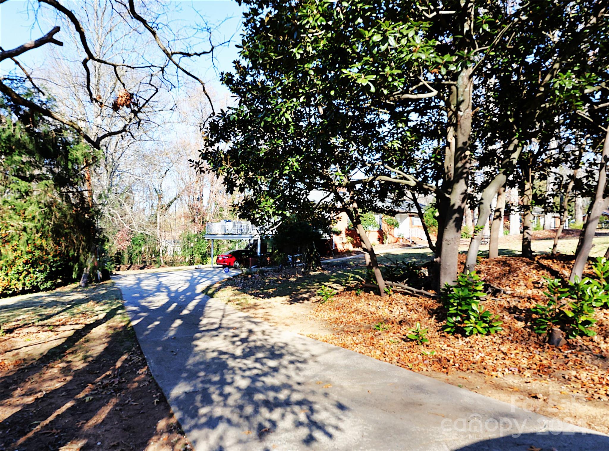 Marlwood Acres - Residential