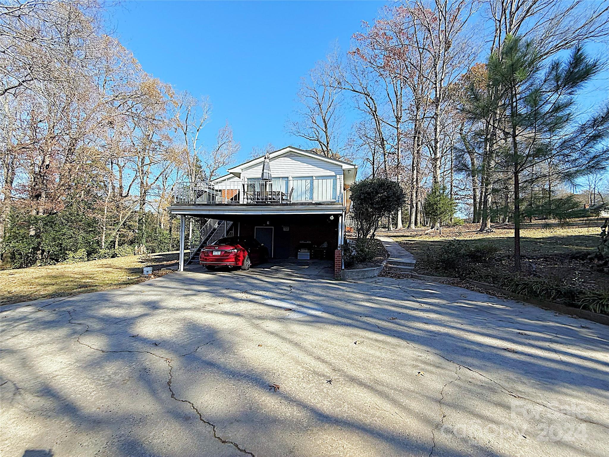 Marlwood Acres - Residential