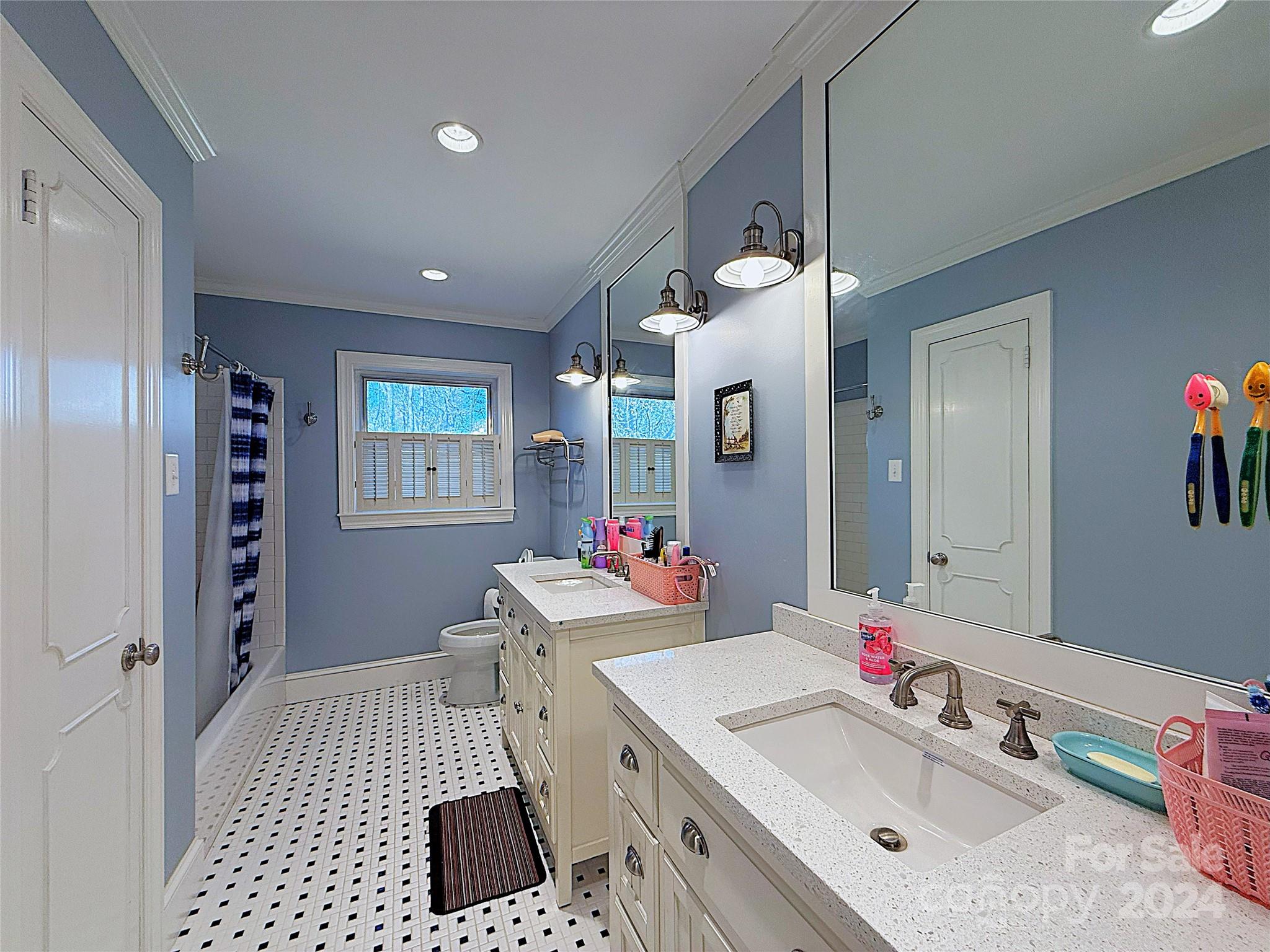 Marlwood Acres - Residential