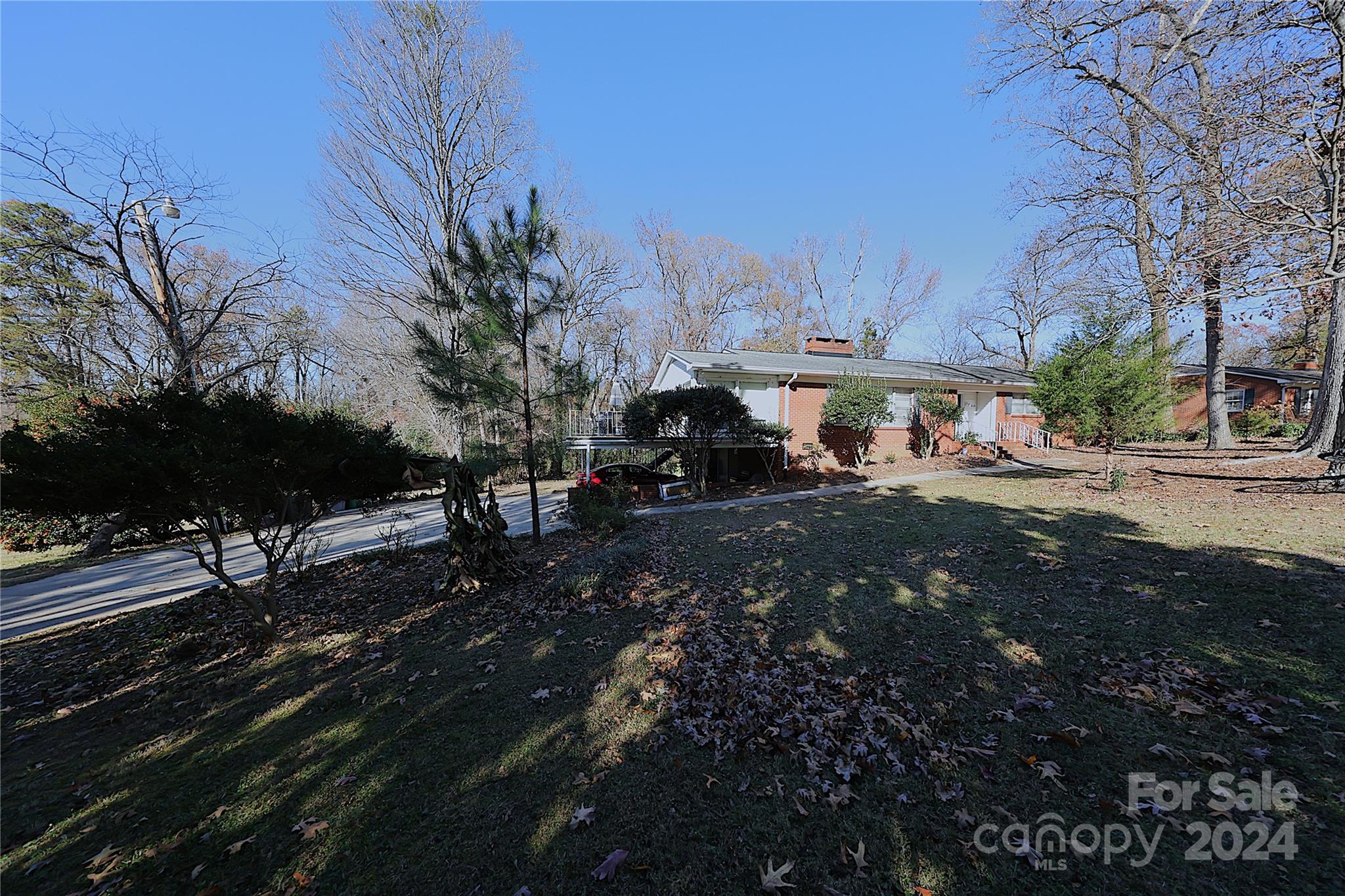 Marlwood Acres - Residential