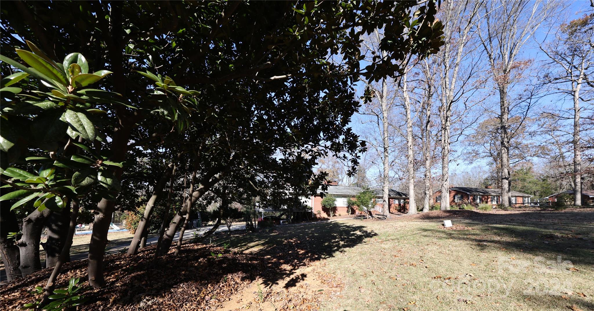 Marlwood Acres - Residential