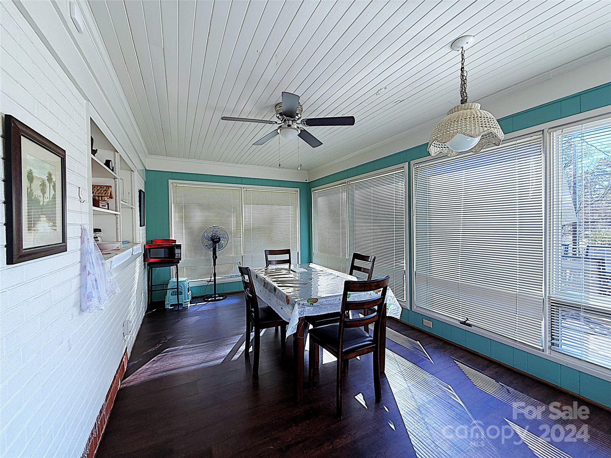 Marlwood Acres - Residential