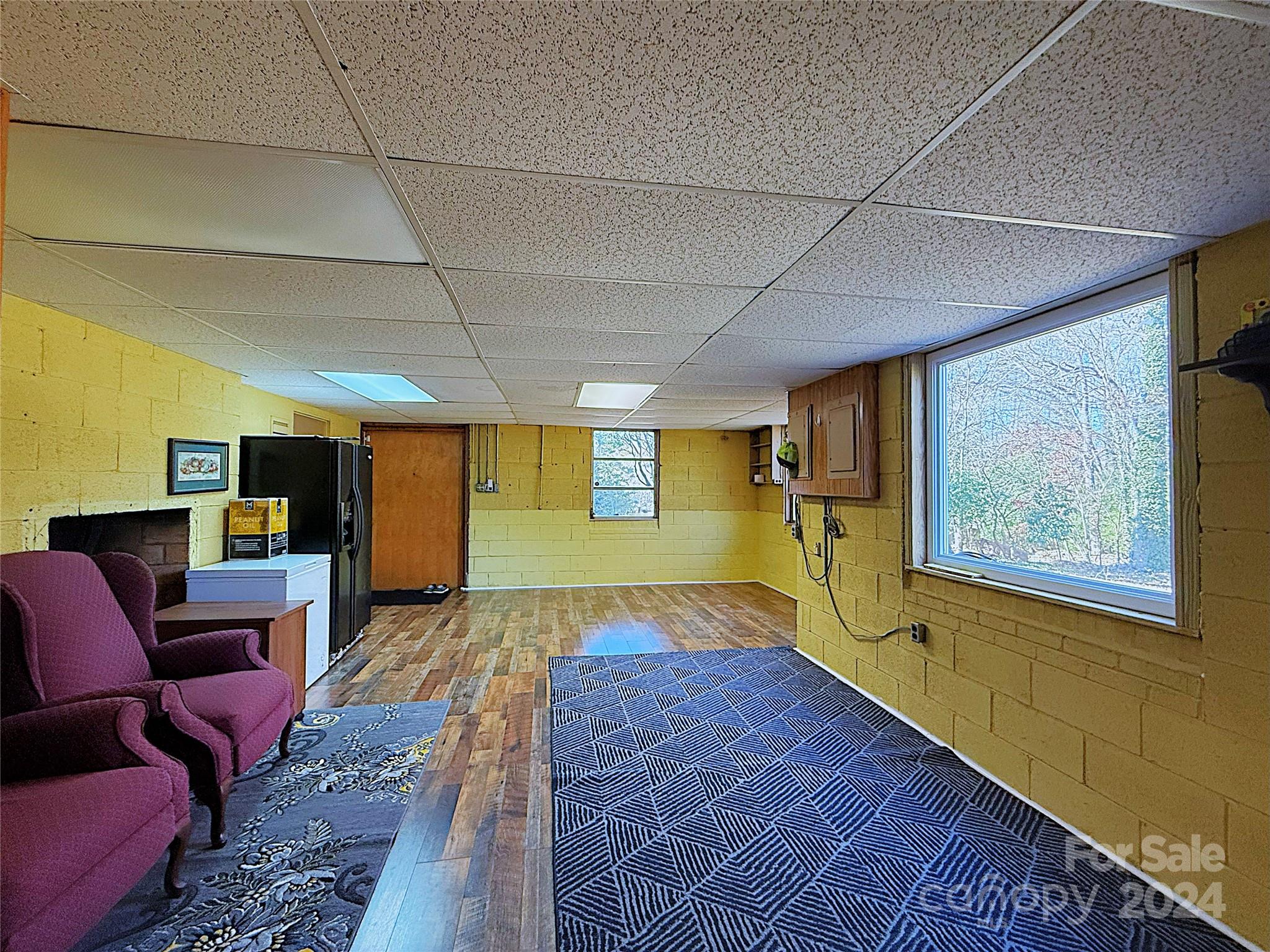 Marlwood Acres - Residential