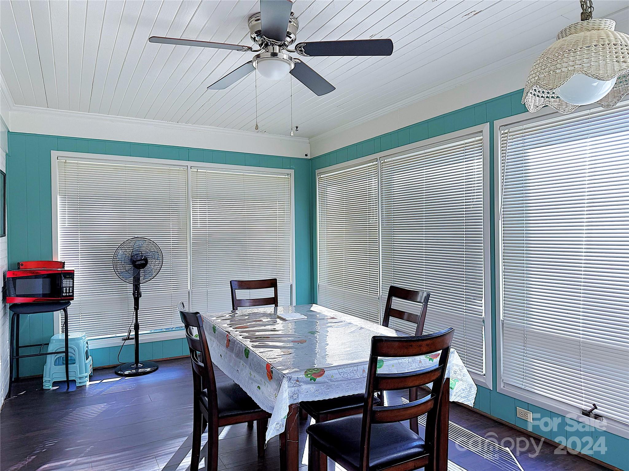 Marlwood Acres - Residential