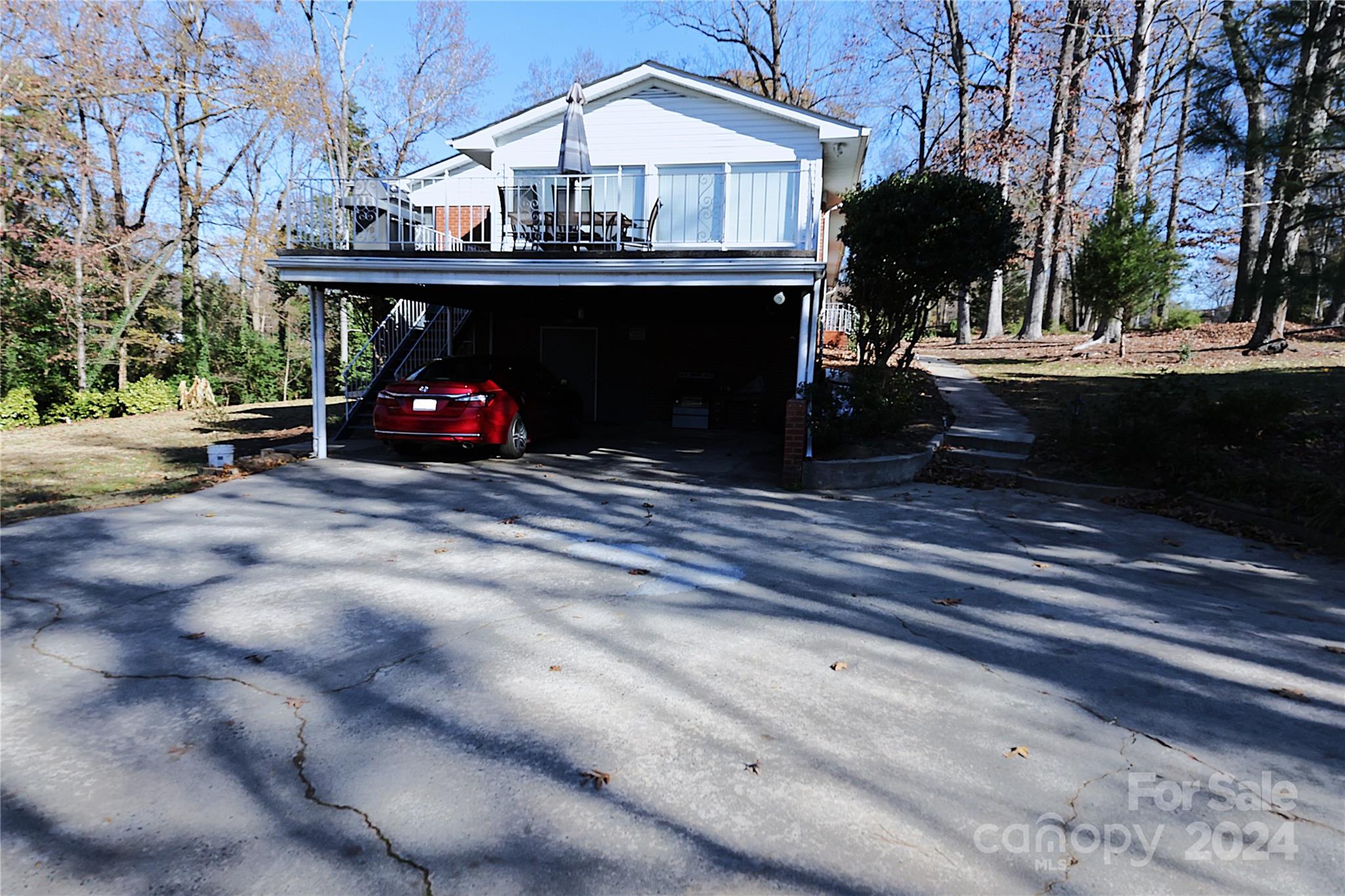 Marlwood Acres - Residential