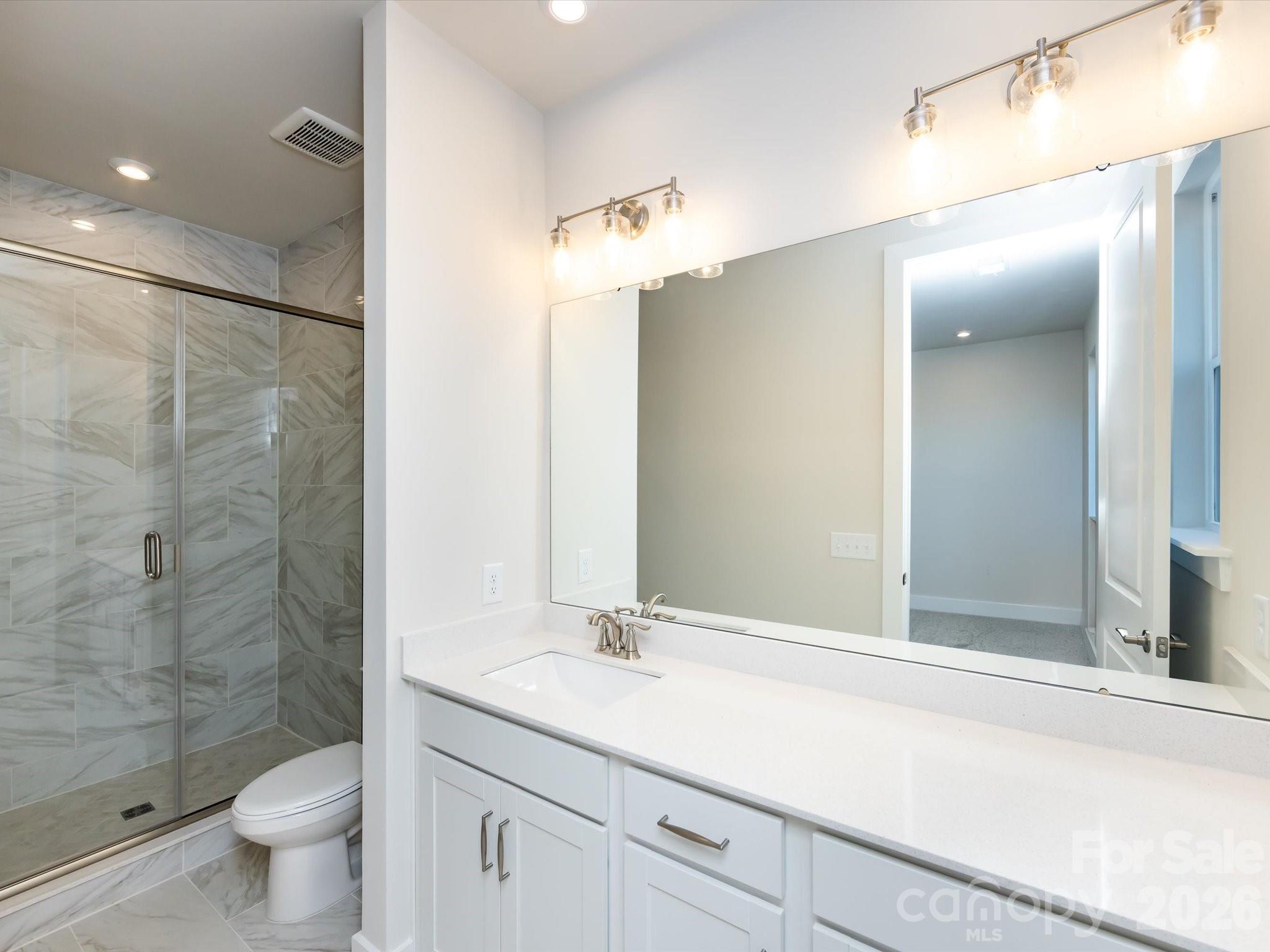 Context at Oakhurst - Residential