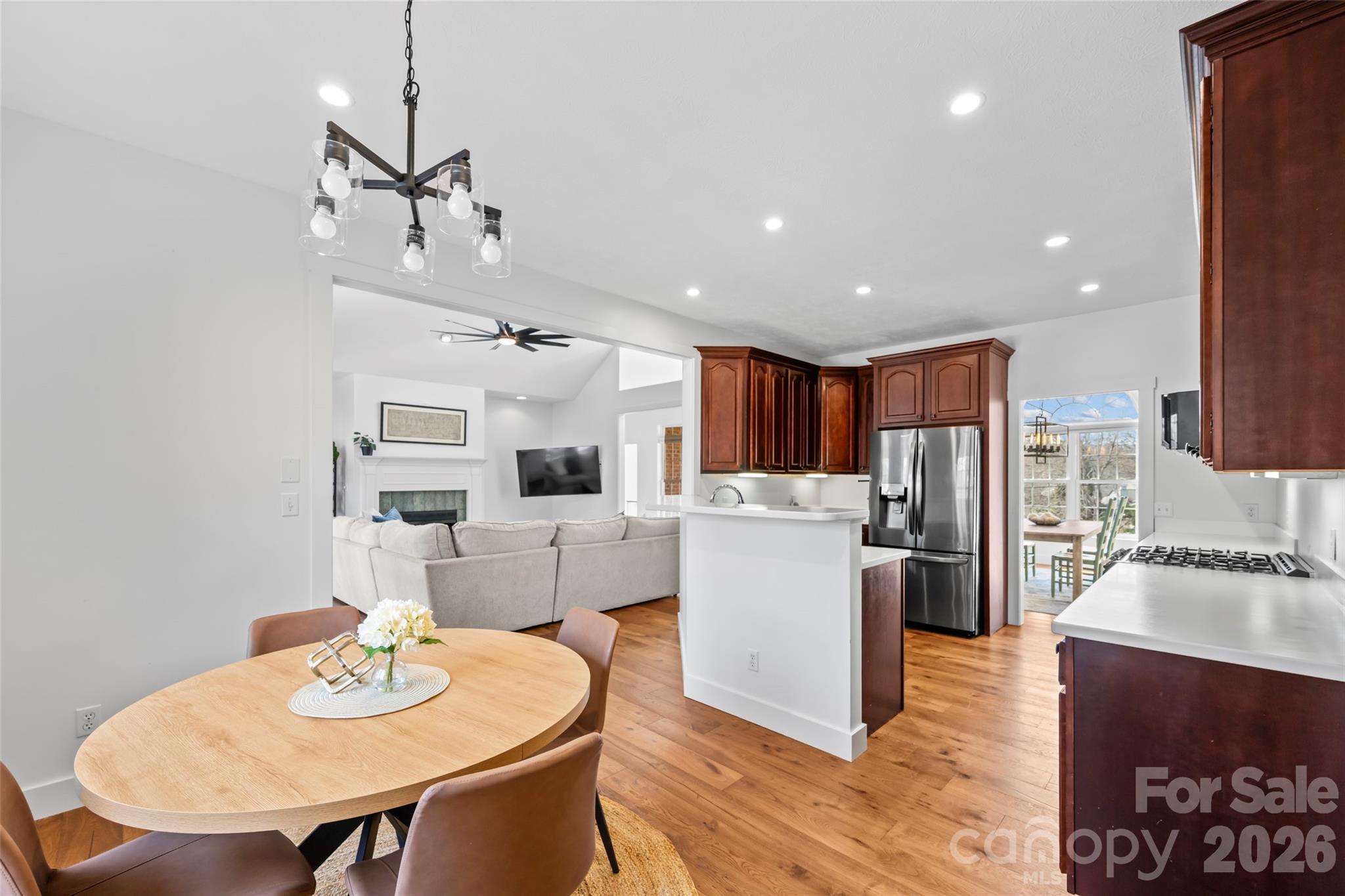 Broadview Estates - Residential