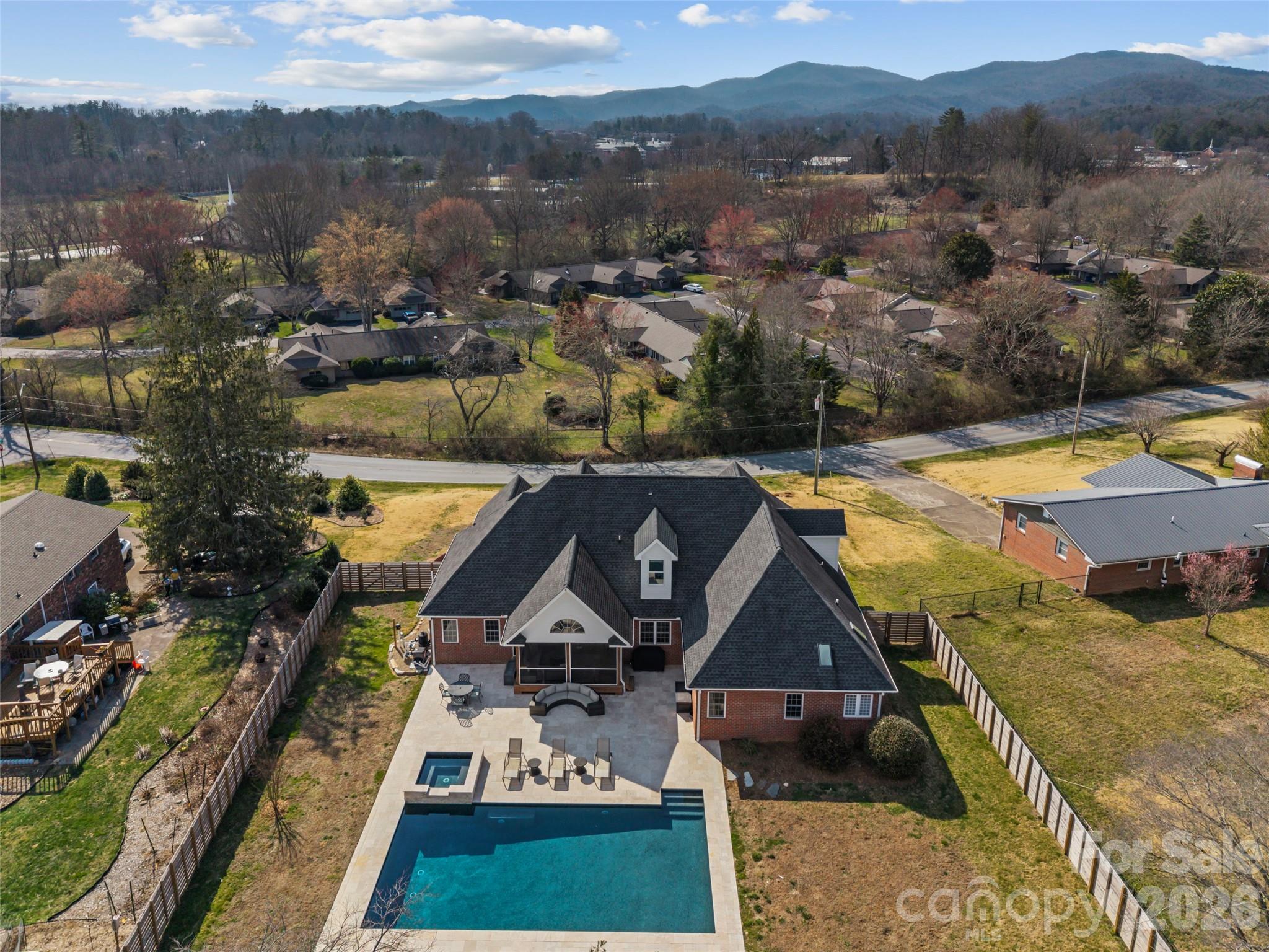 Broadview Estates - Residential