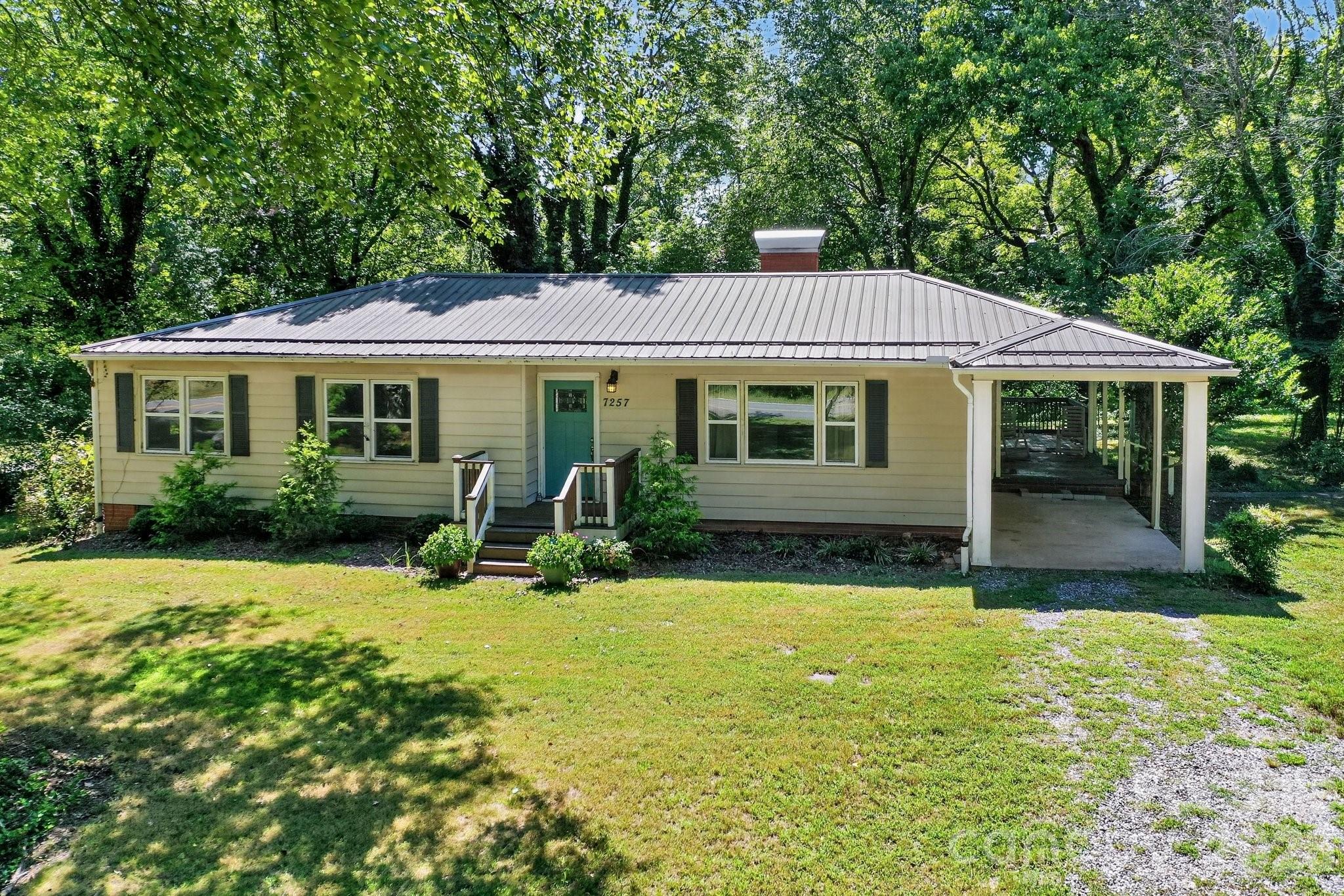 7257 Sherrills Ford Road