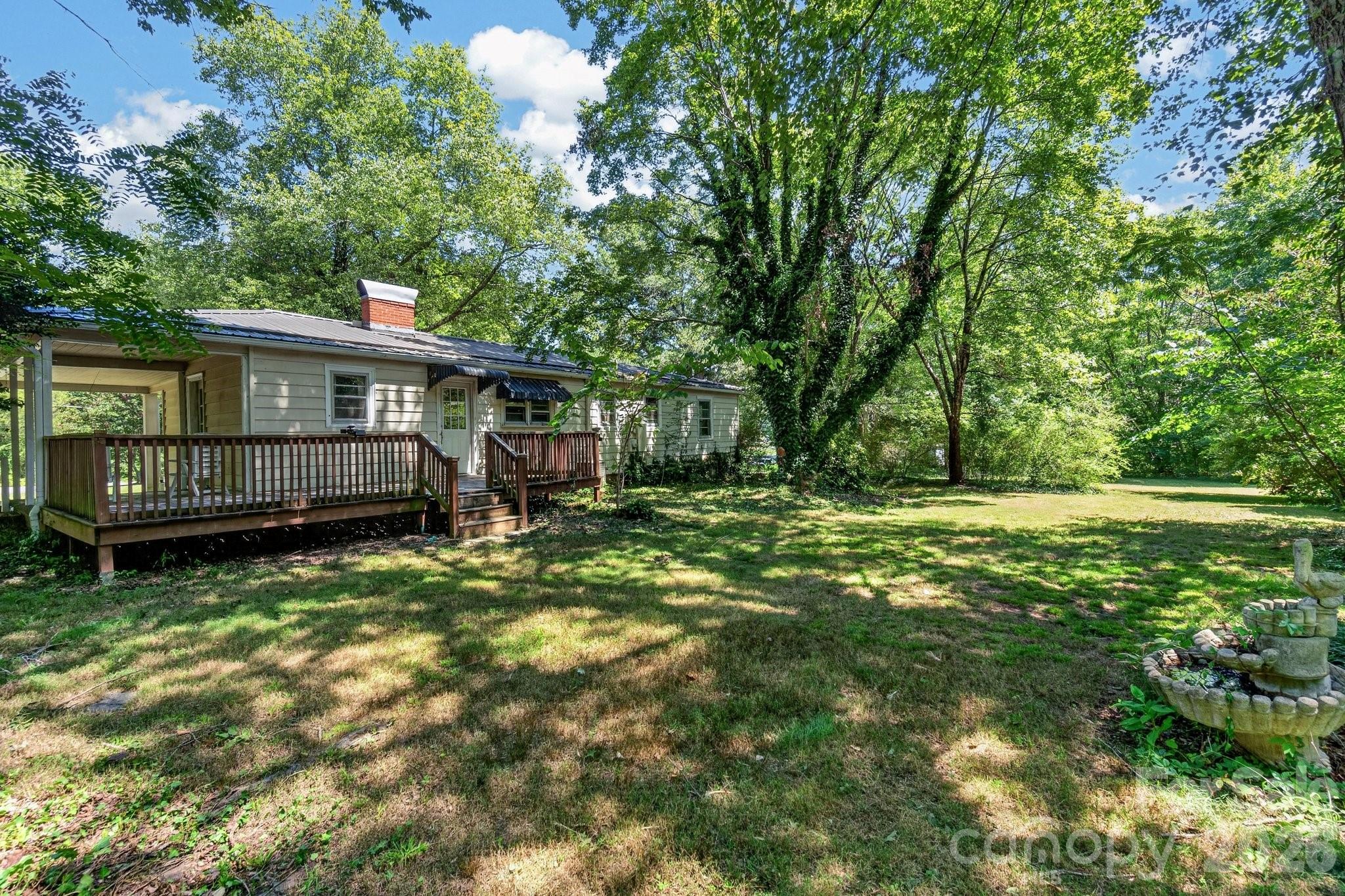 7257 Sherrills Ford Road