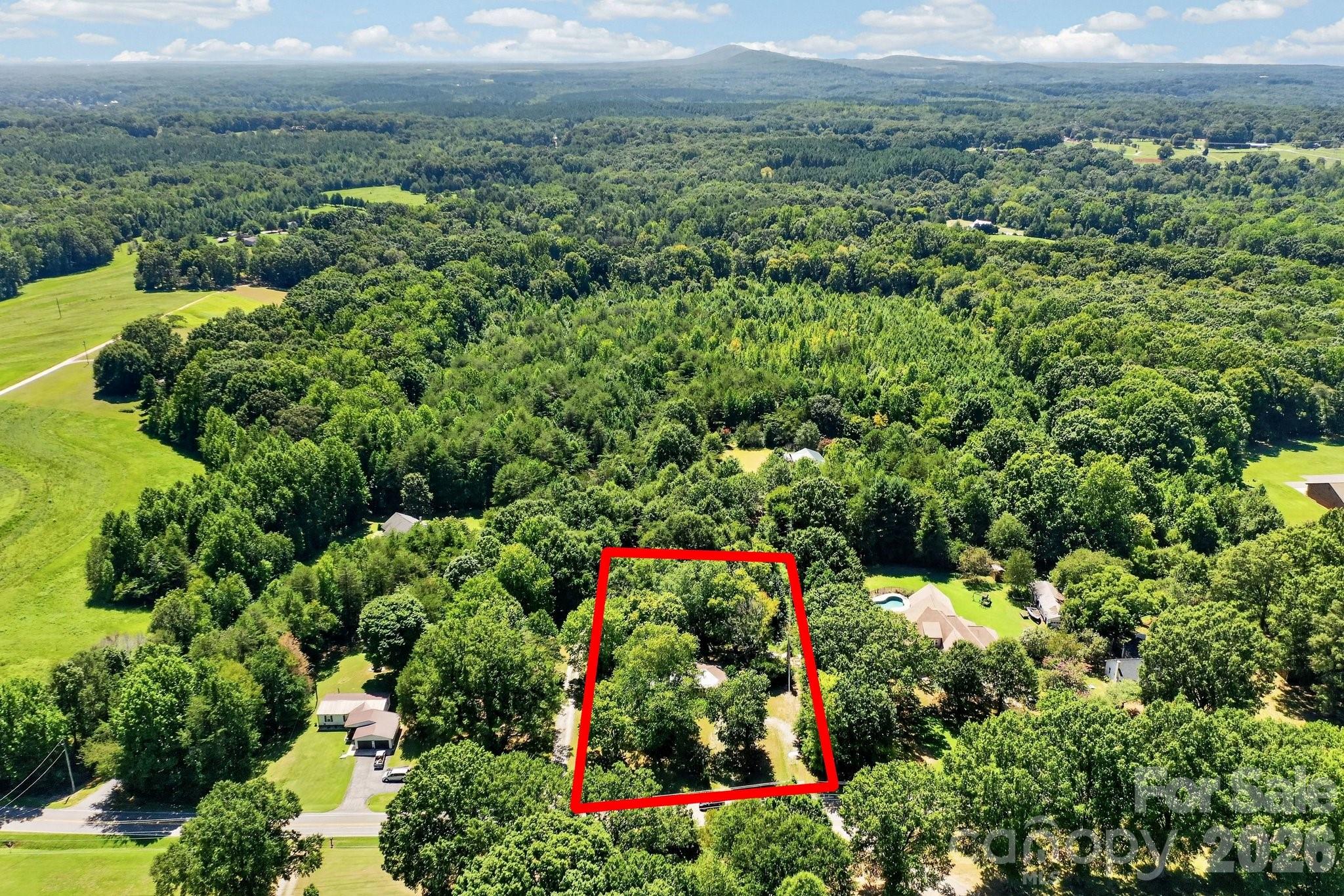 7257 Sherrills Ford Road