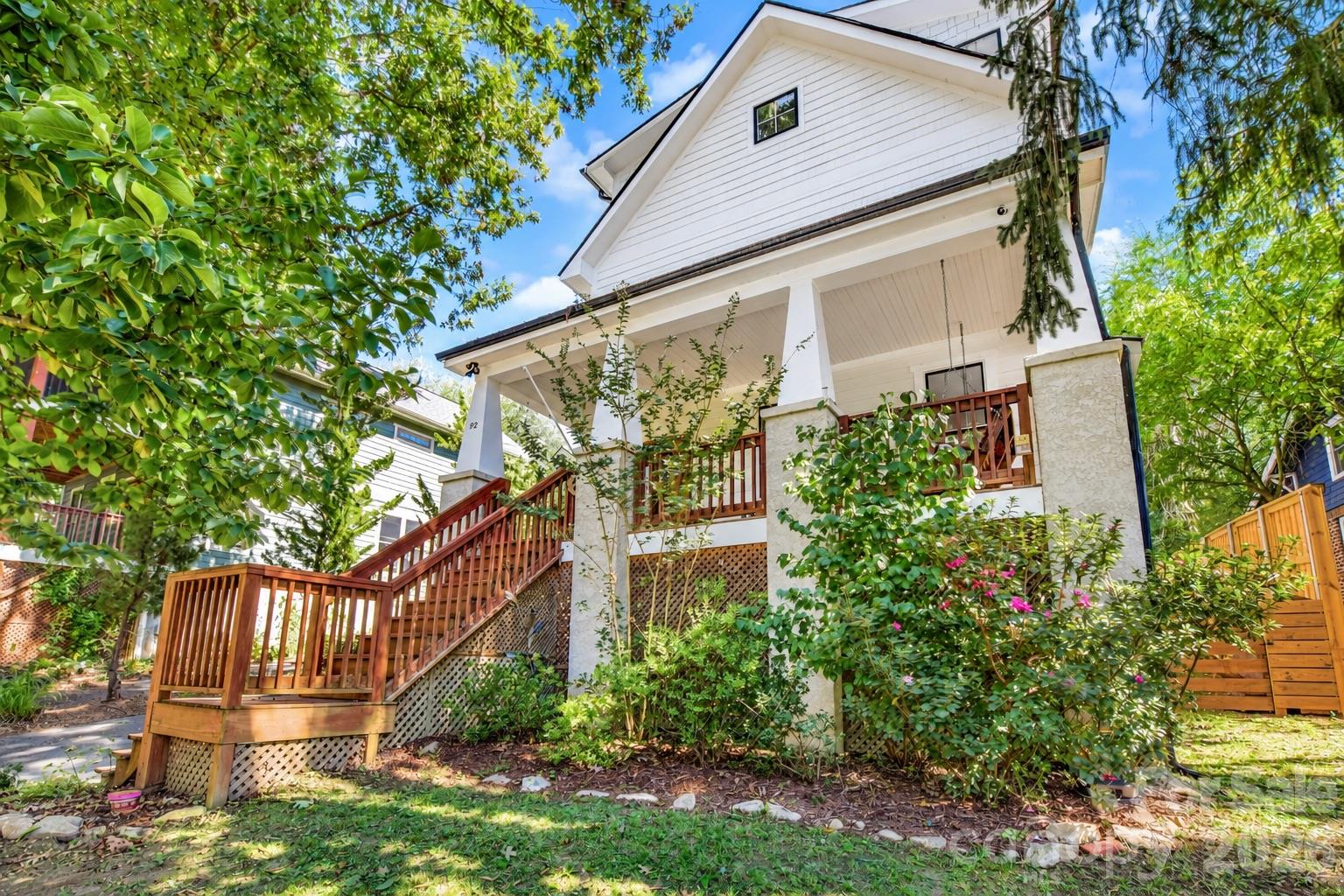 92 Rumbough Place