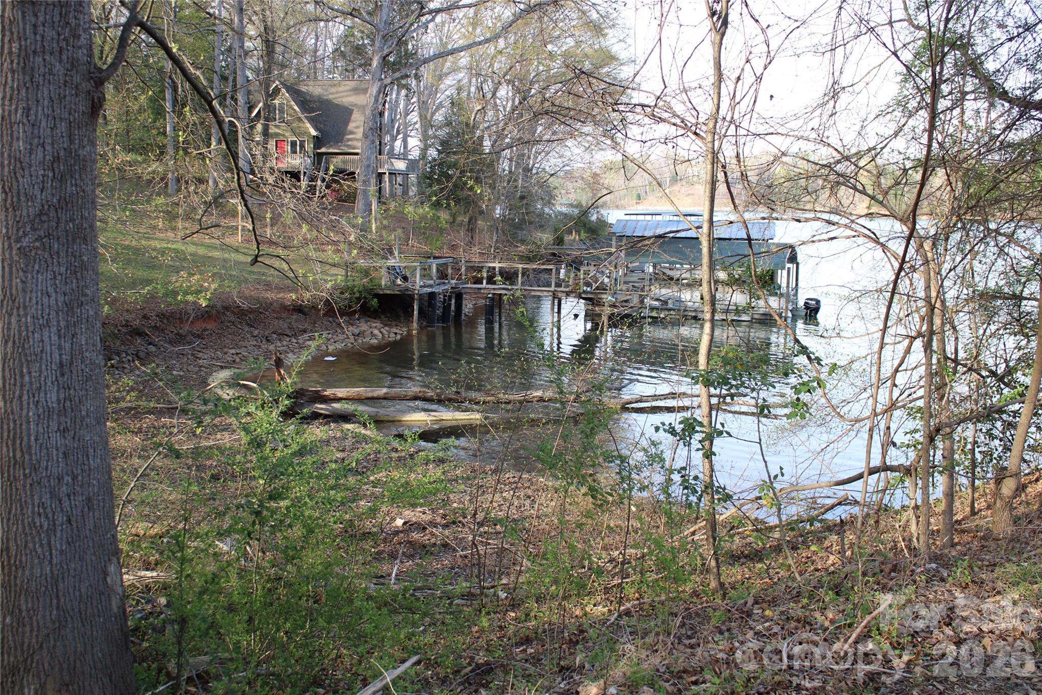 Caldwell Acres - Land