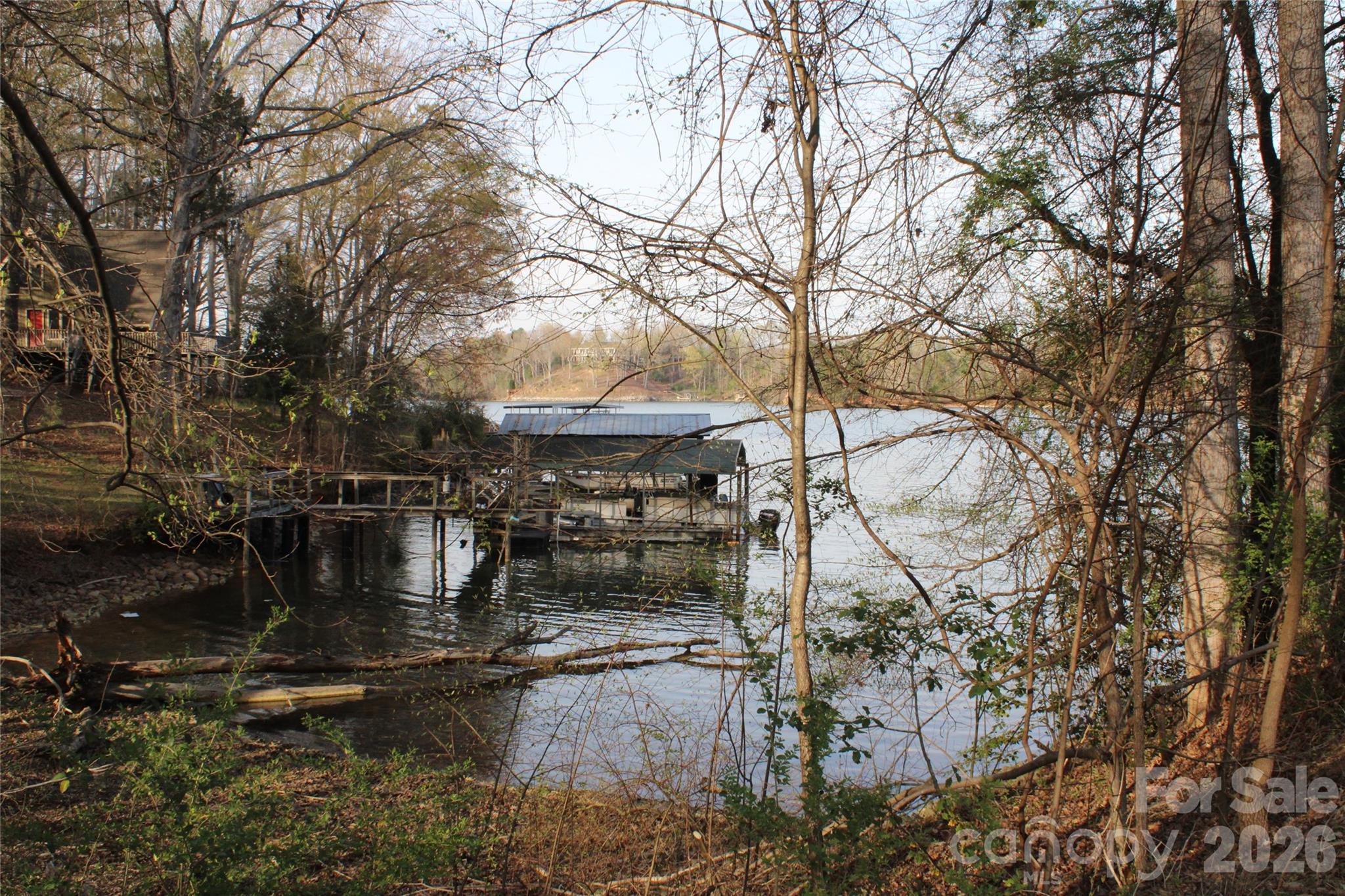 Lot 16 Lake Front Drive