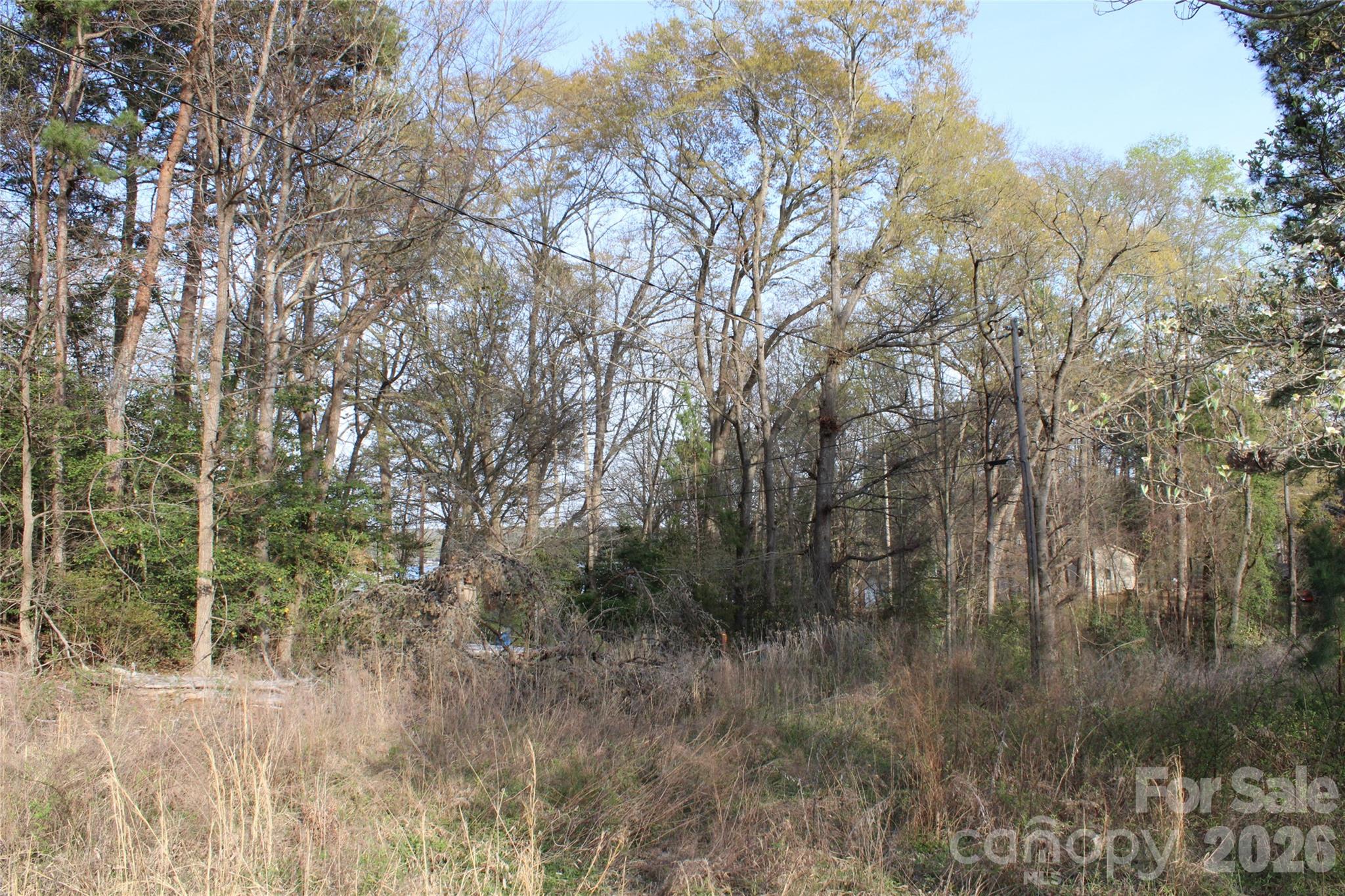 Caldwell Acres - Land