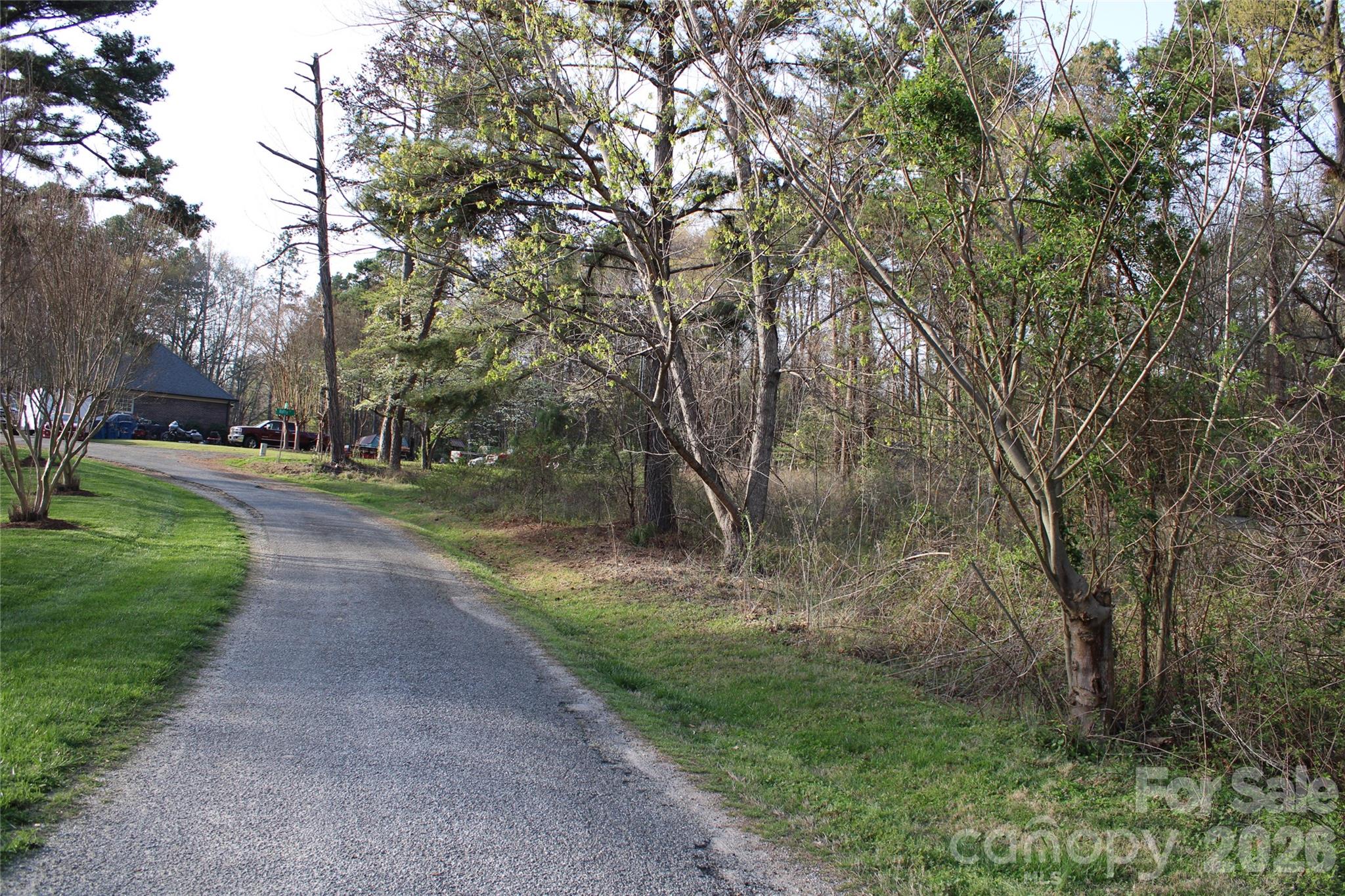 Caldwell Acres - Land