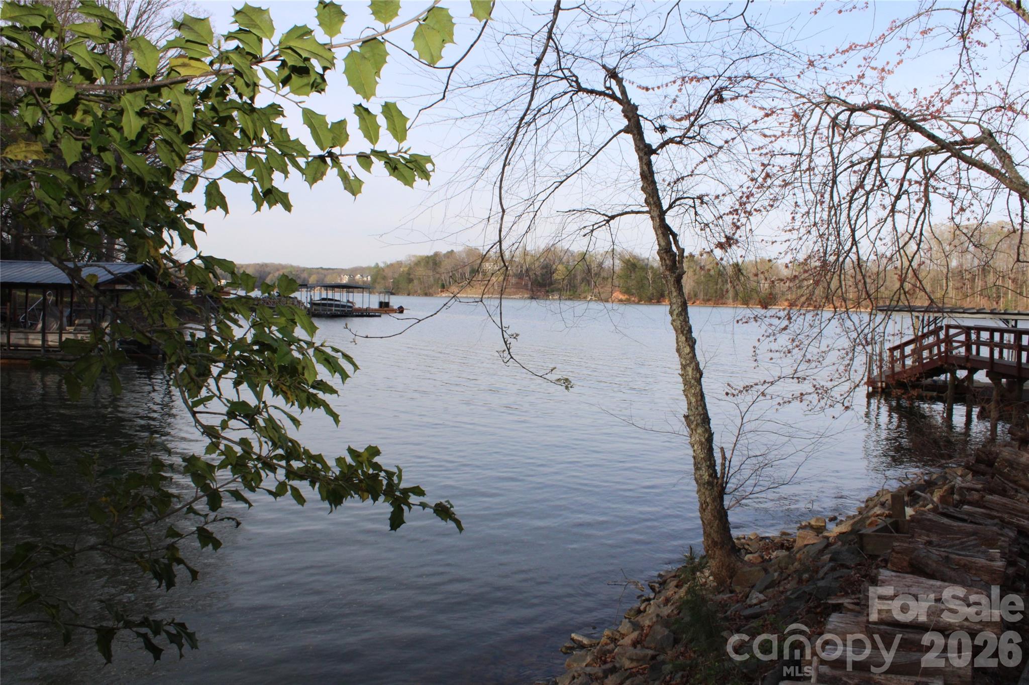 Lot 16 Lake Front Drive