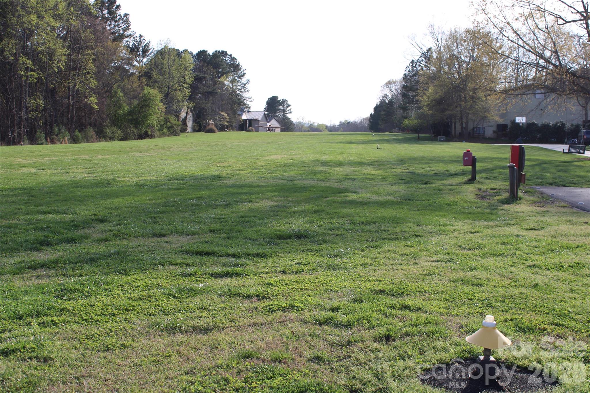 Caldwell Acres - Land