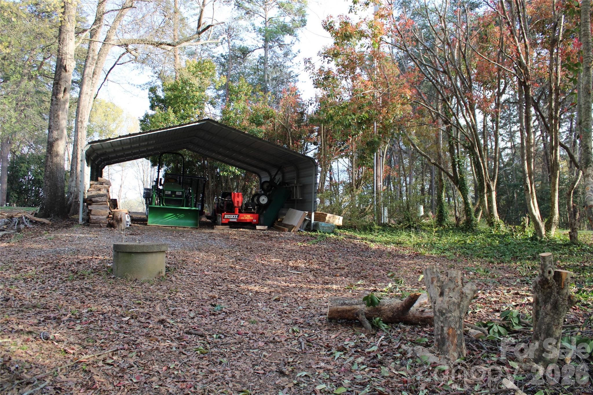 Caldwell Acres - Land