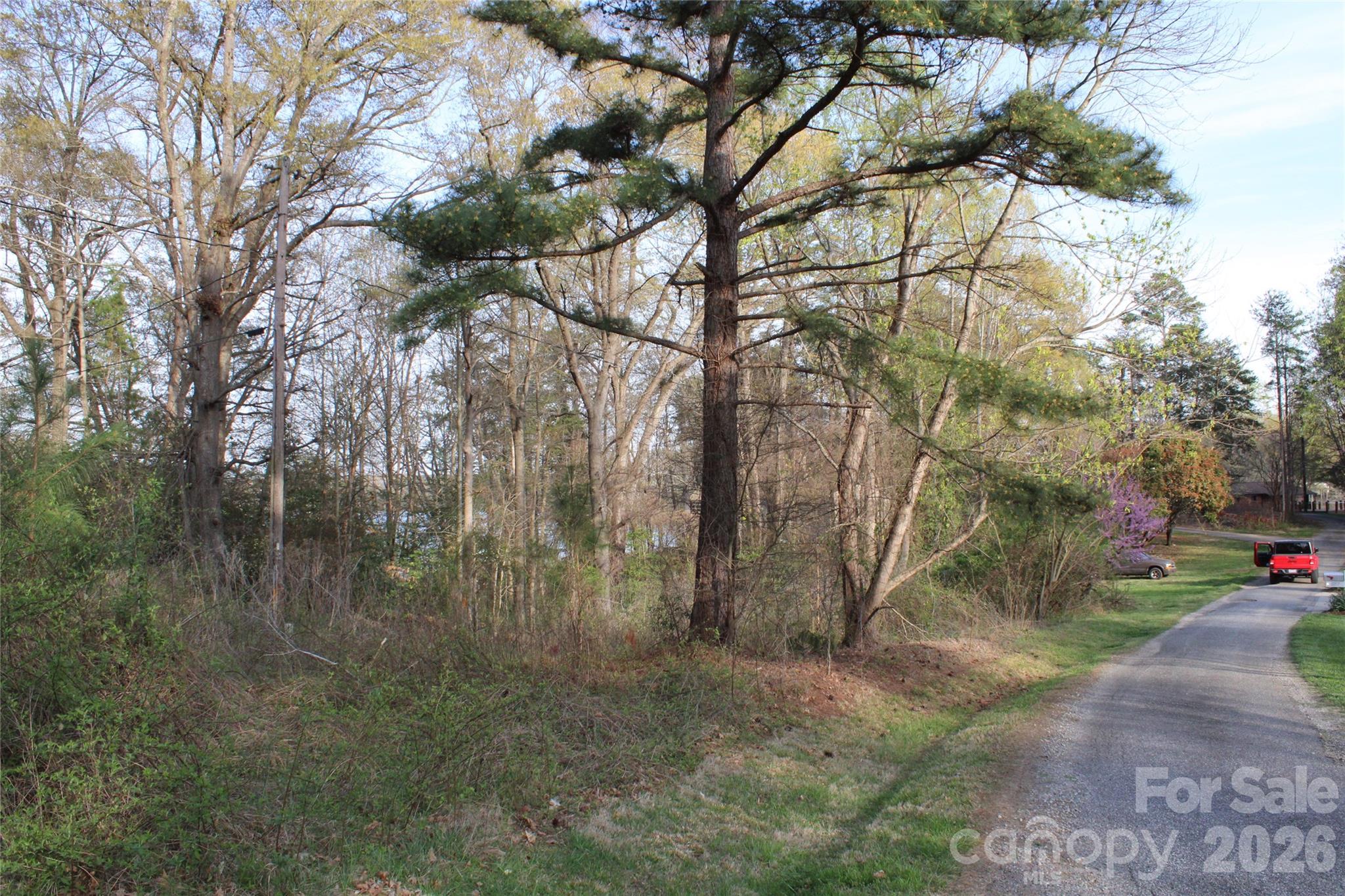 Caldwell Acres - Land