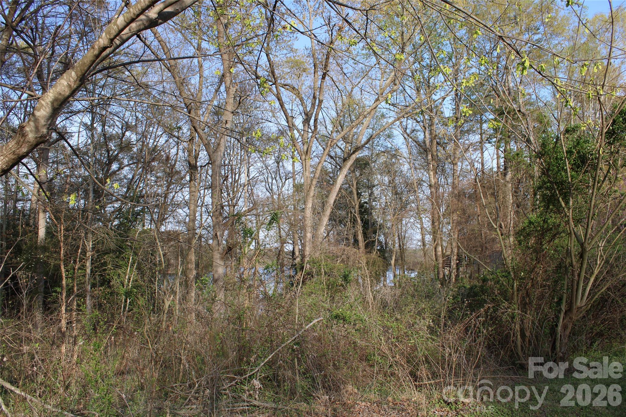Caldwell Acres - Land