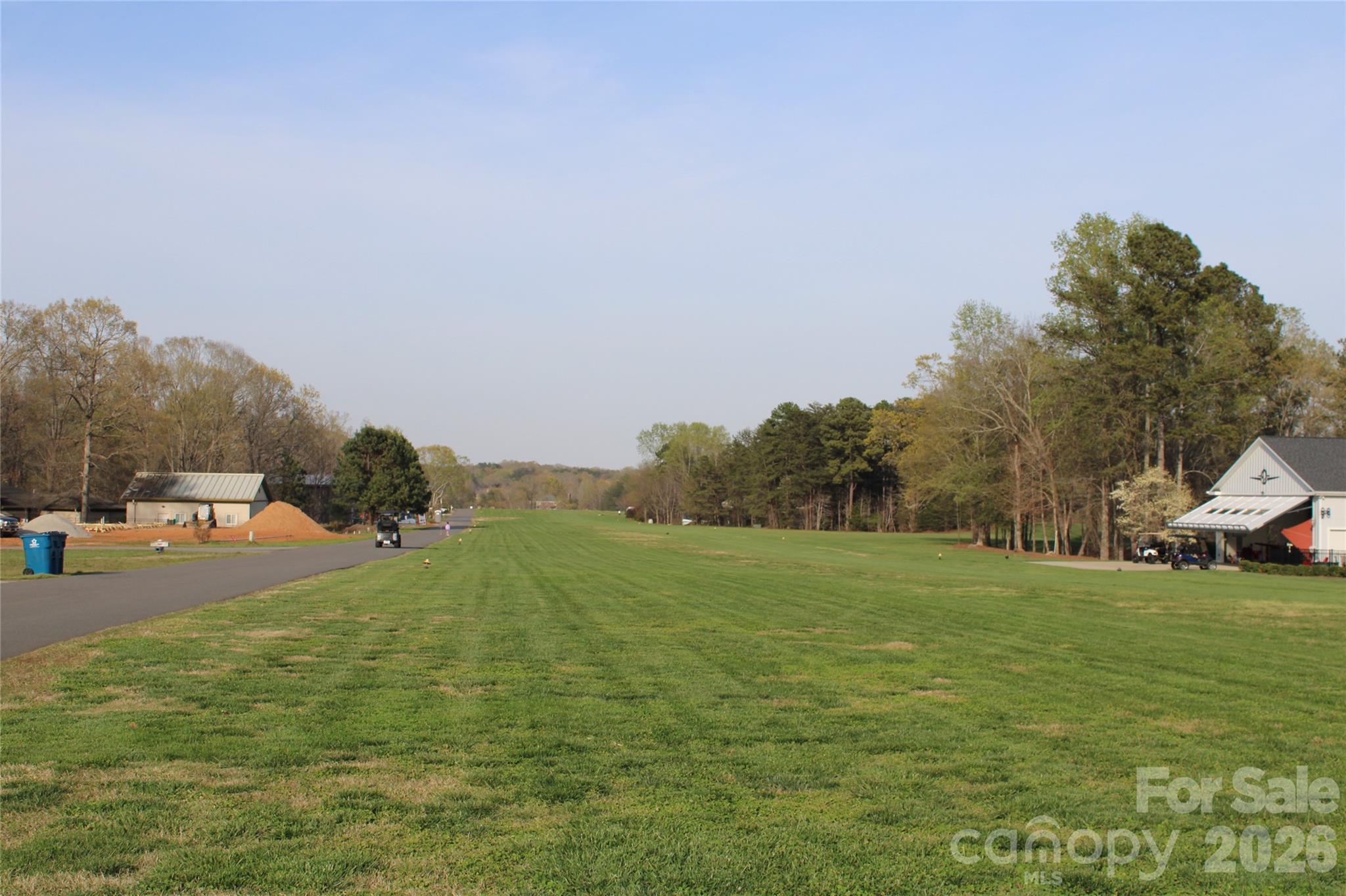 Caldwell Acres - Land