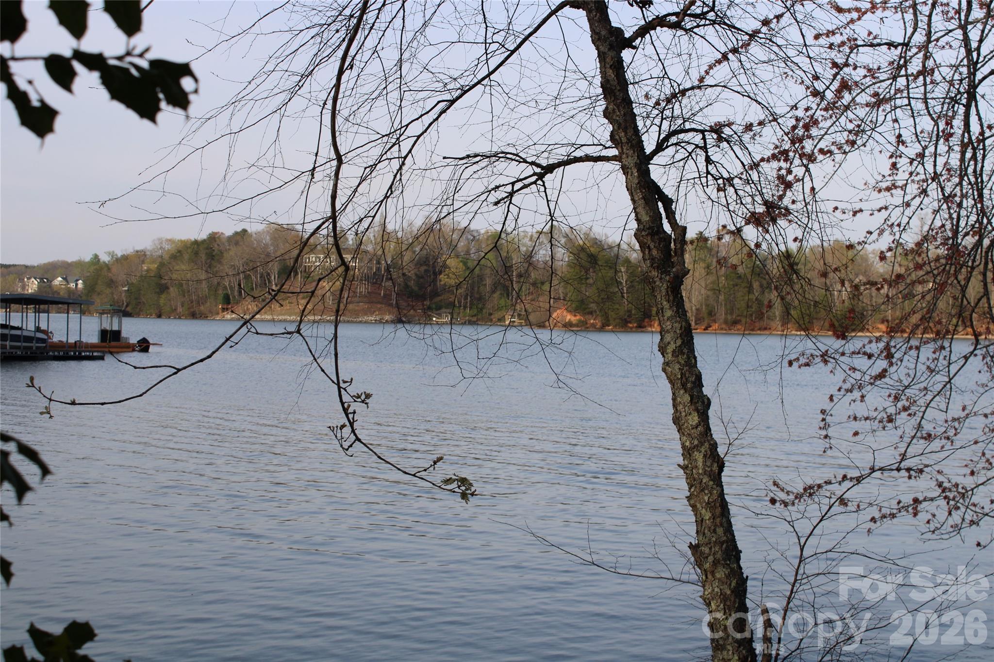 Lot 16 Lake Front Drive