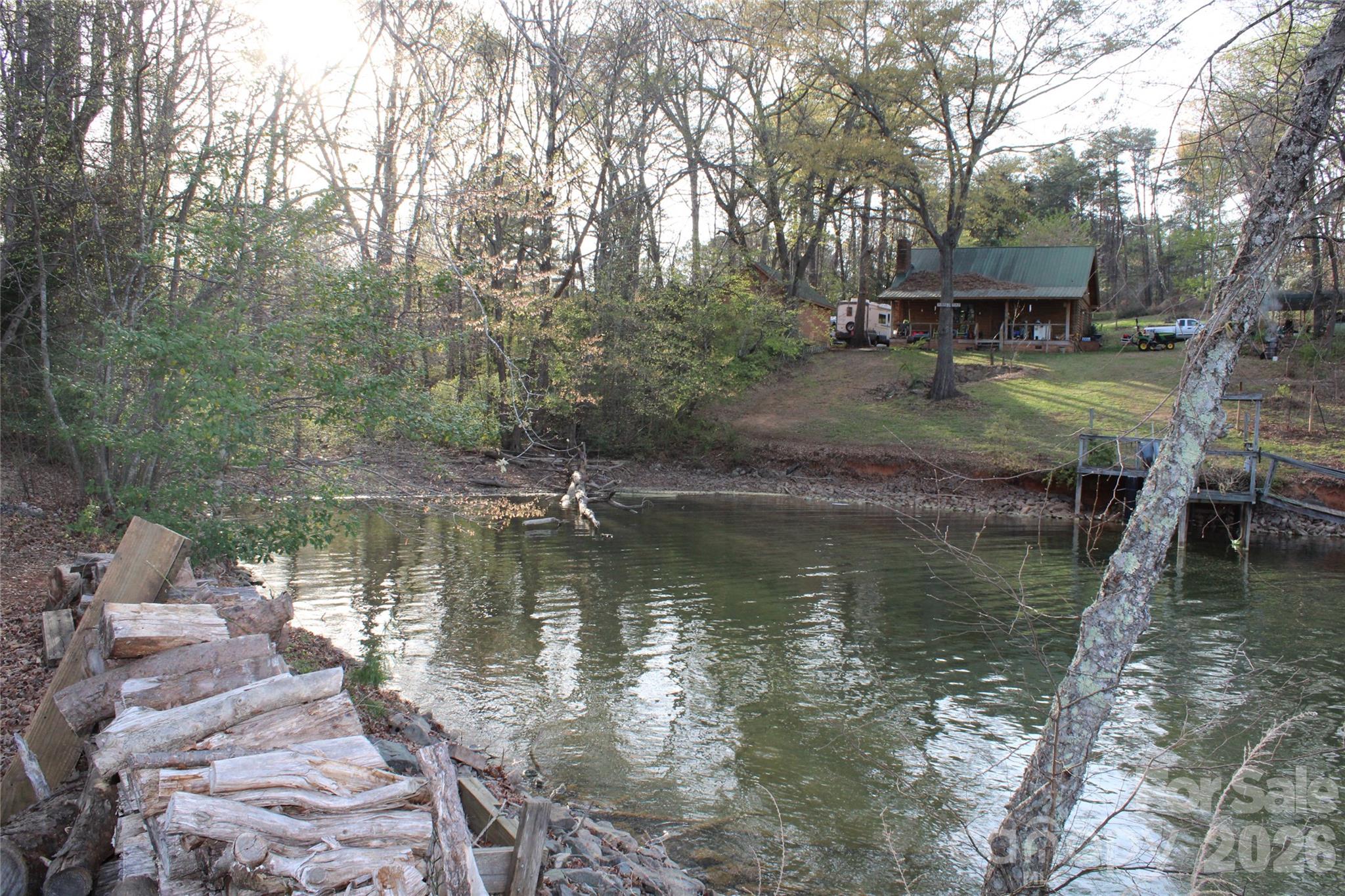 Caldwell Acres - Land