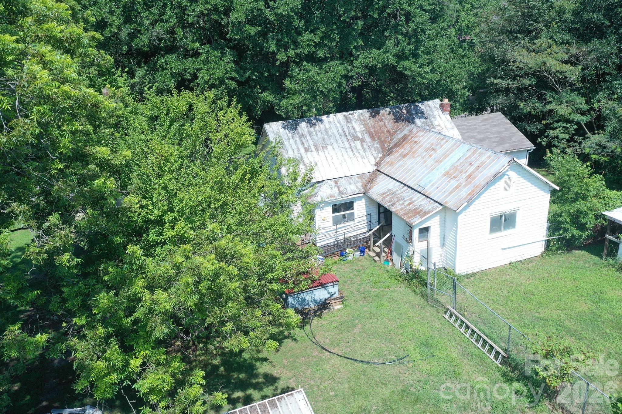 2848 Mount Ruhama Church Road