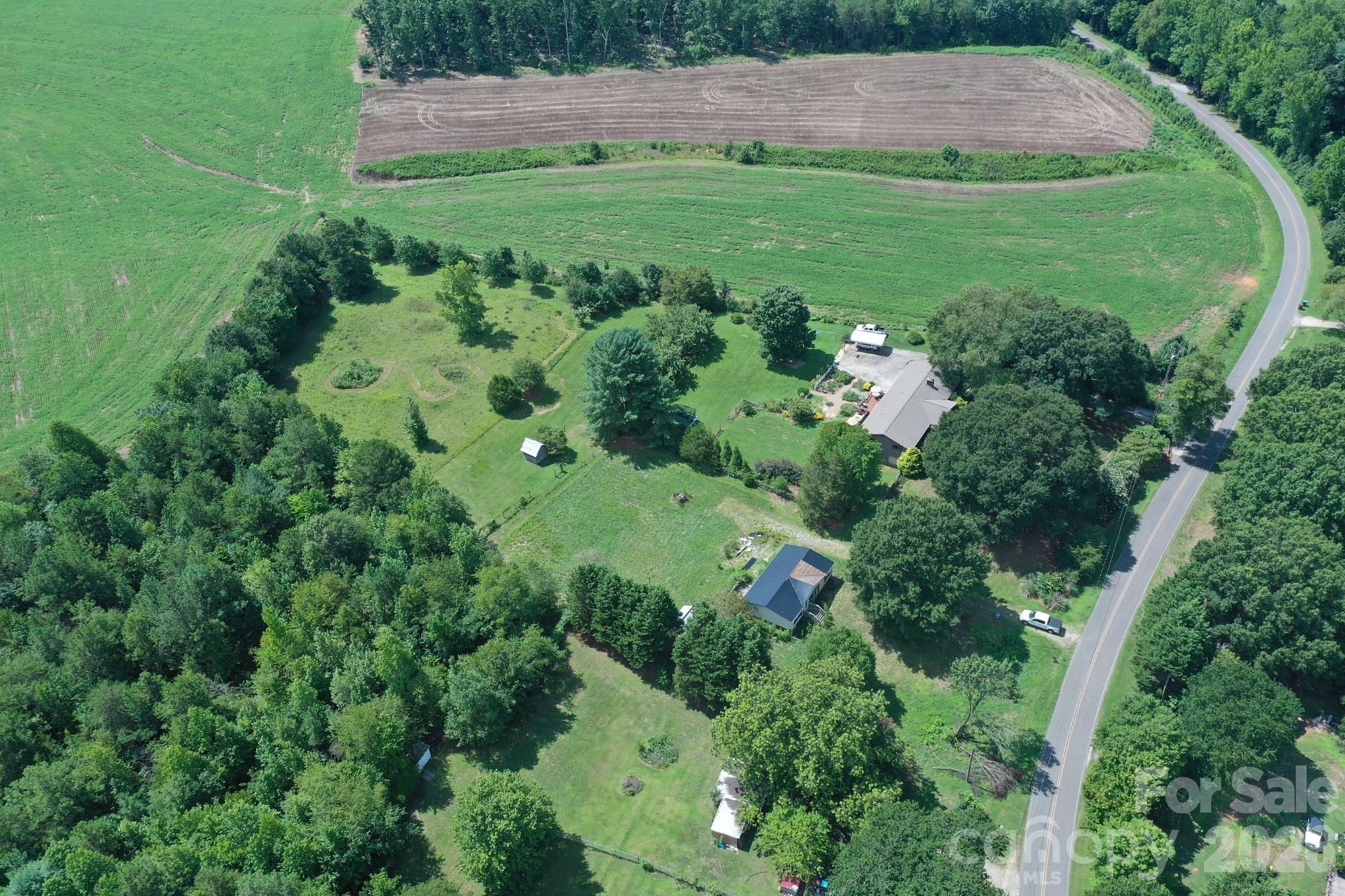 2848 Mount Ruhama Church Road