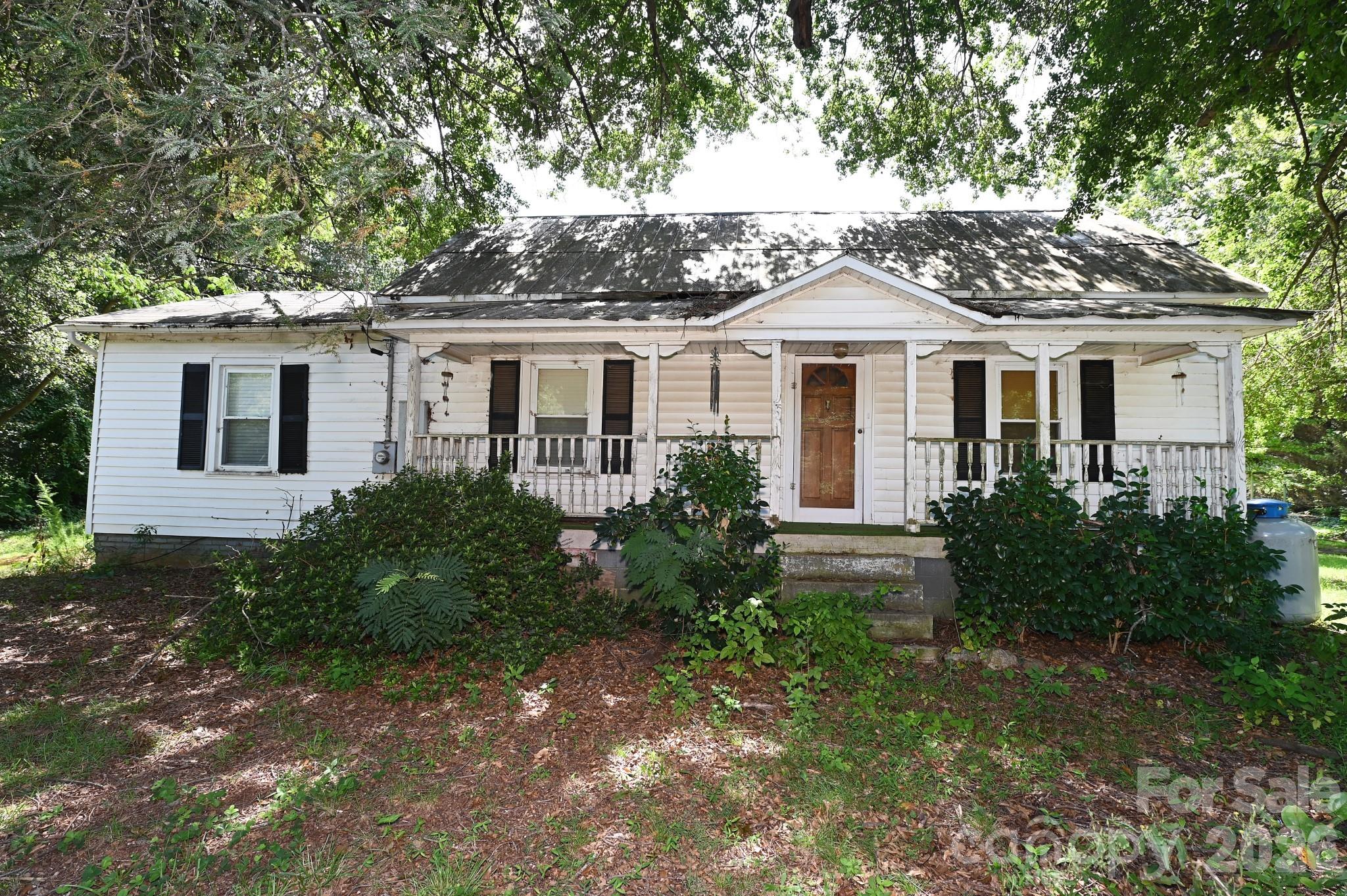 2848 Mount Ruhama Church Road