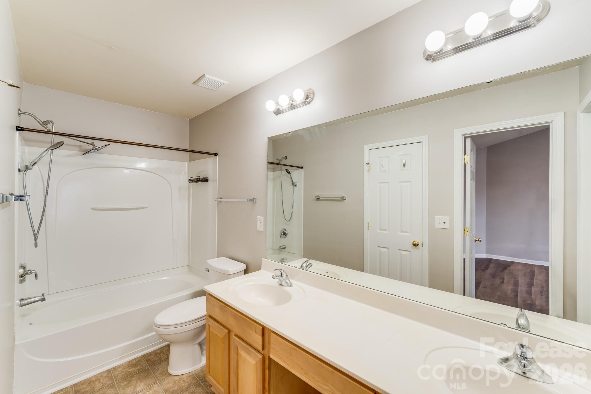 The Townes at Berkshire - Residential Lease