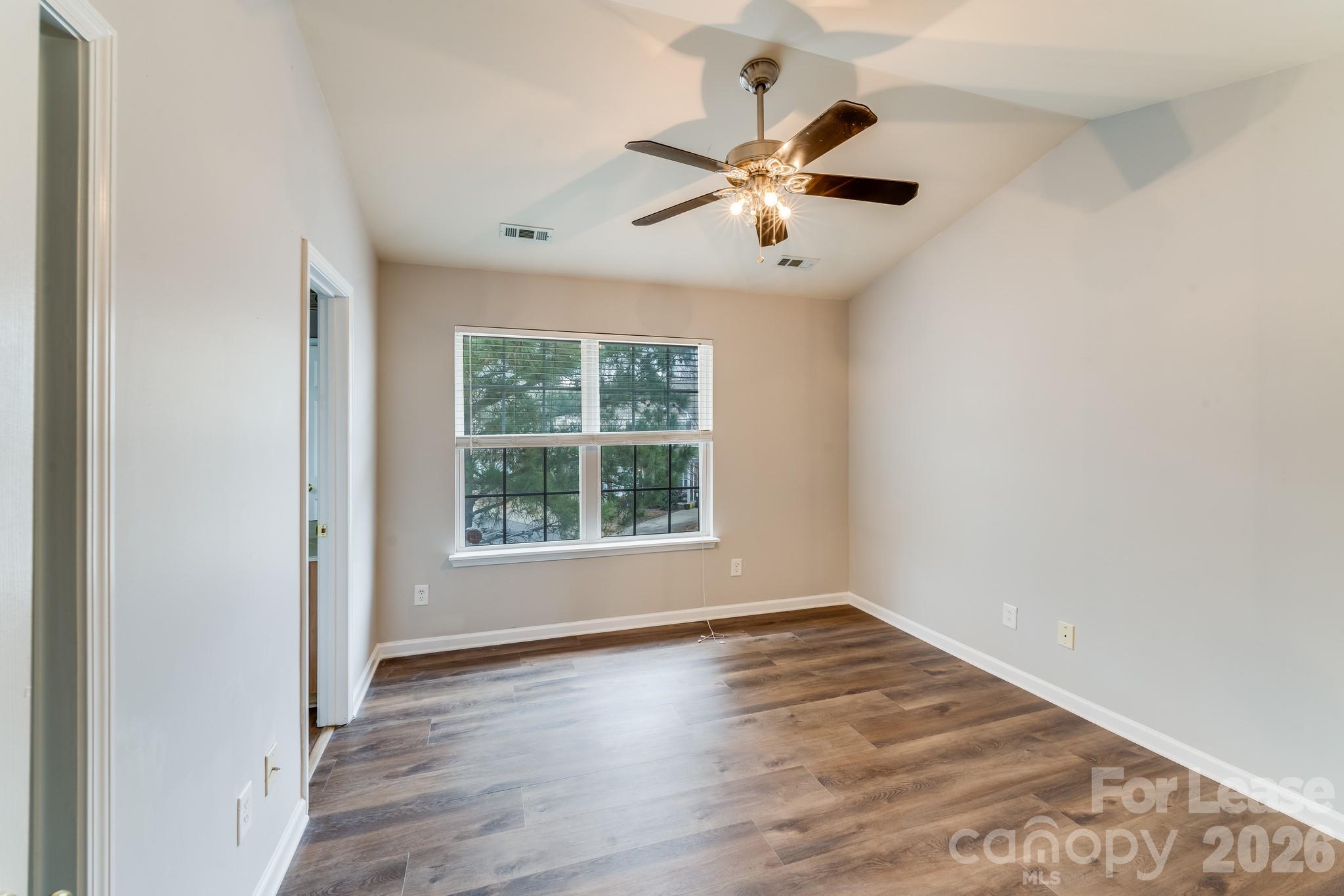 The Townes at Berkshire - Residential Lease