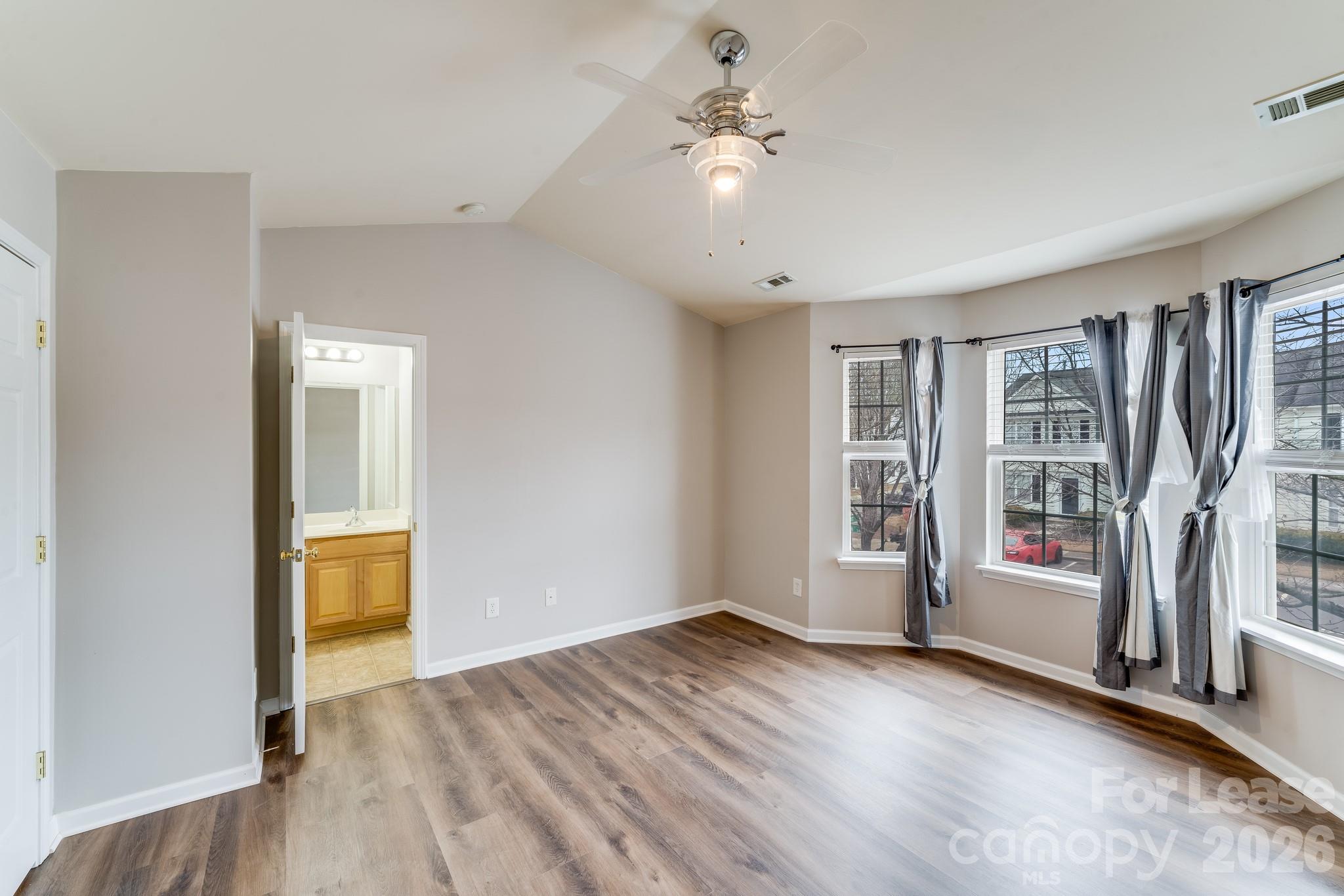 The Townes at Berkshire - Residential Lease