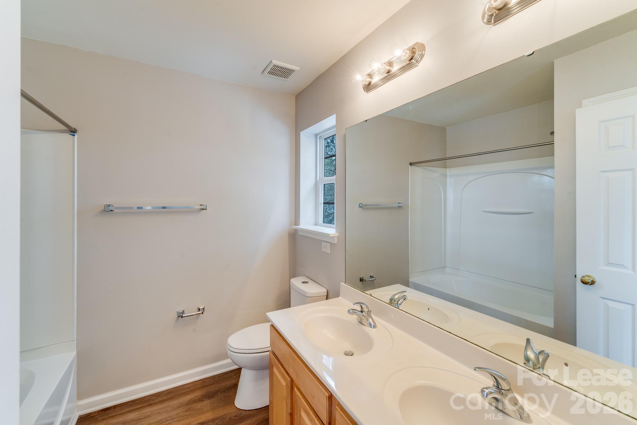 The Townes at Berkshire - Residential Lease