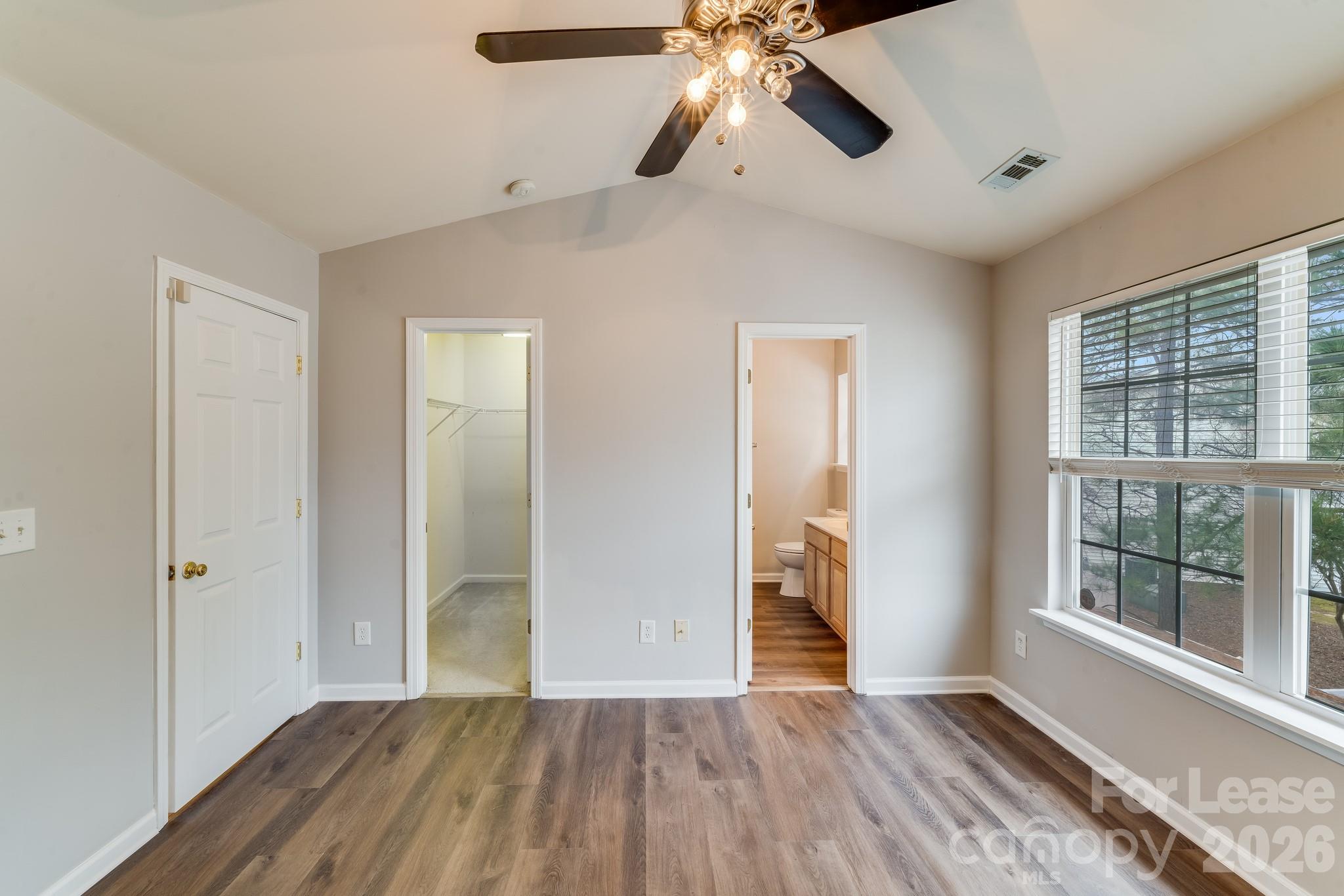 The Townes at Berkshire - Residential Lease