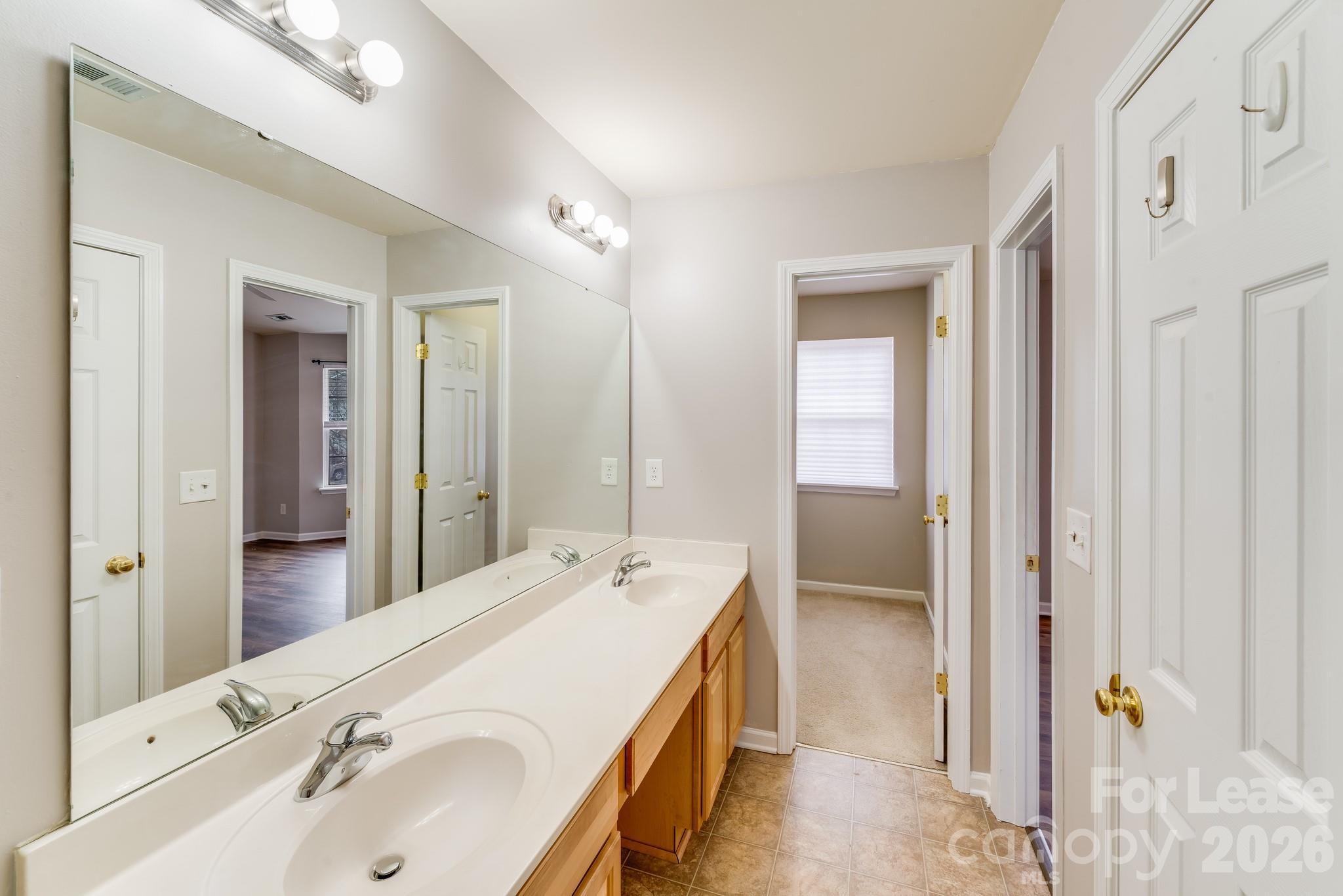 The Townes at Berkshire - Residential Lease