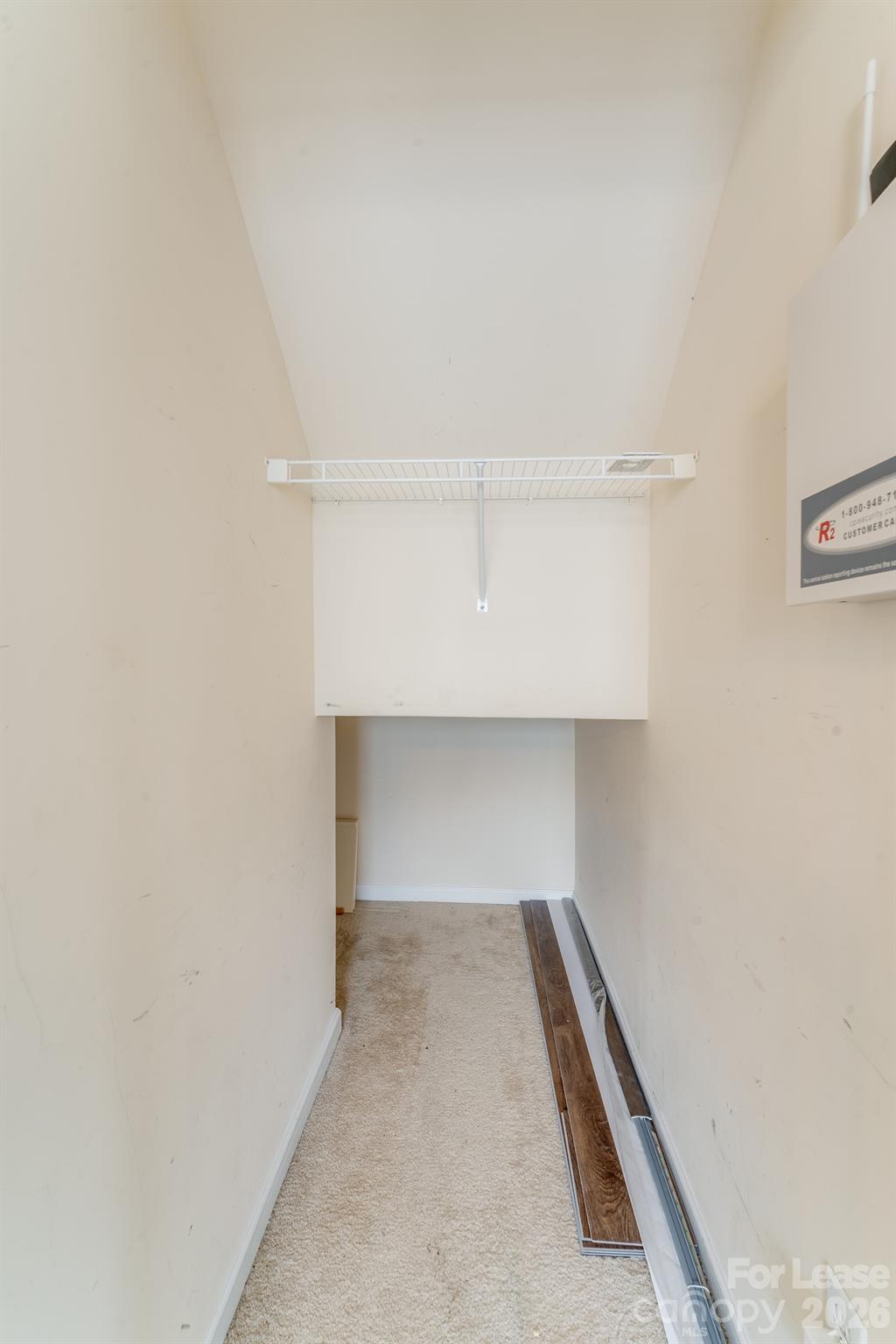 The Townes at Berkshire - Residential Lease