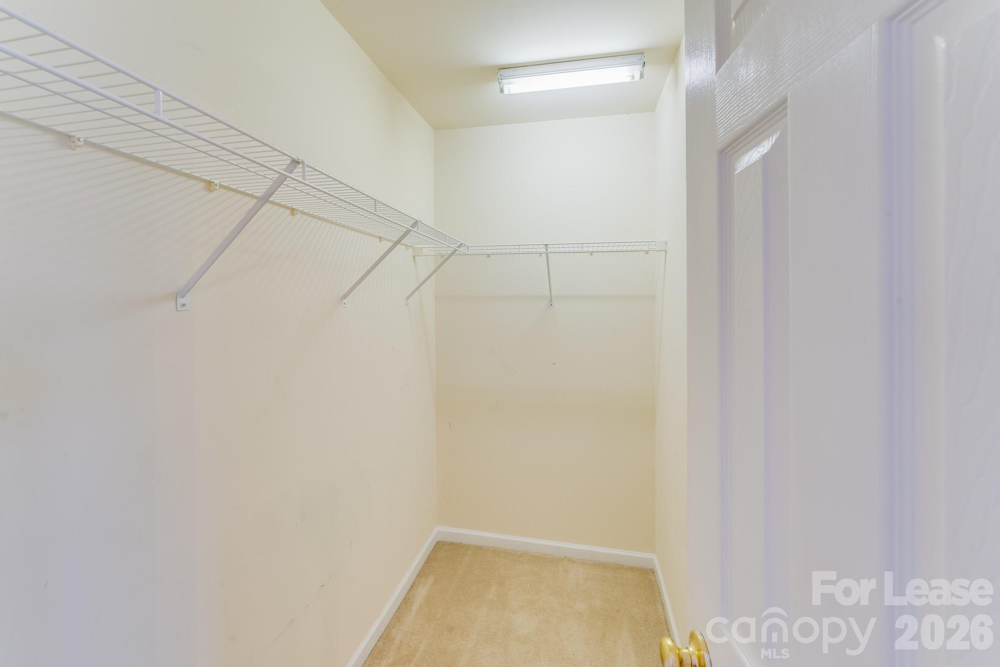 The Townes at Berkshire - Residential Lease