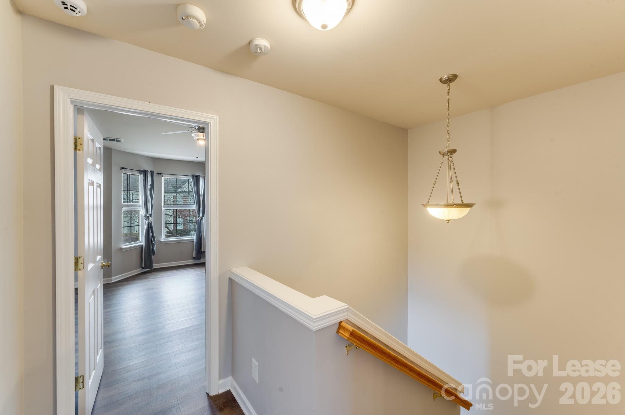 The Townes at Berkshire - Residential Lease