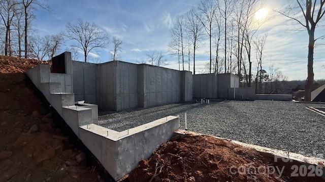 Pinnacle Ridge - Residential