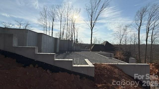 Pinnacle Ridge - Residential