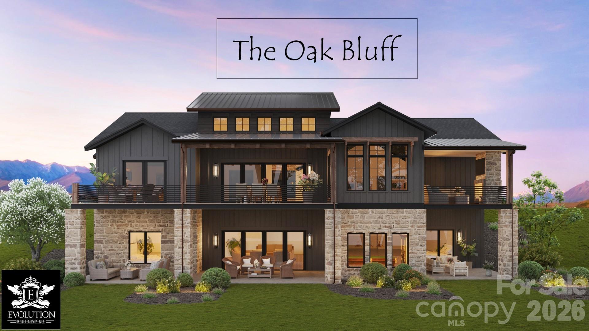 Pinnacle Ridge - Residential