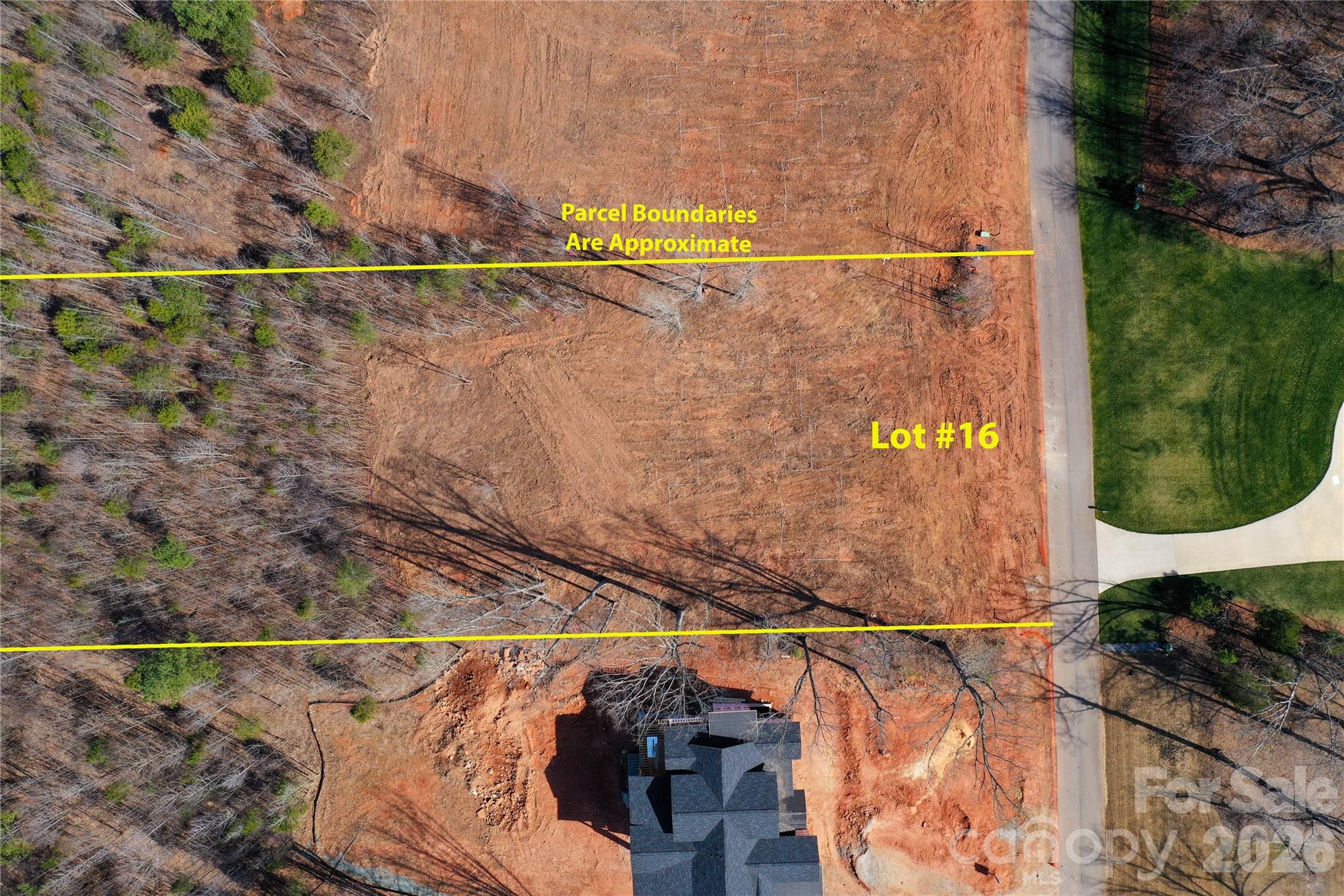 Pinnacle Ridge - Residential