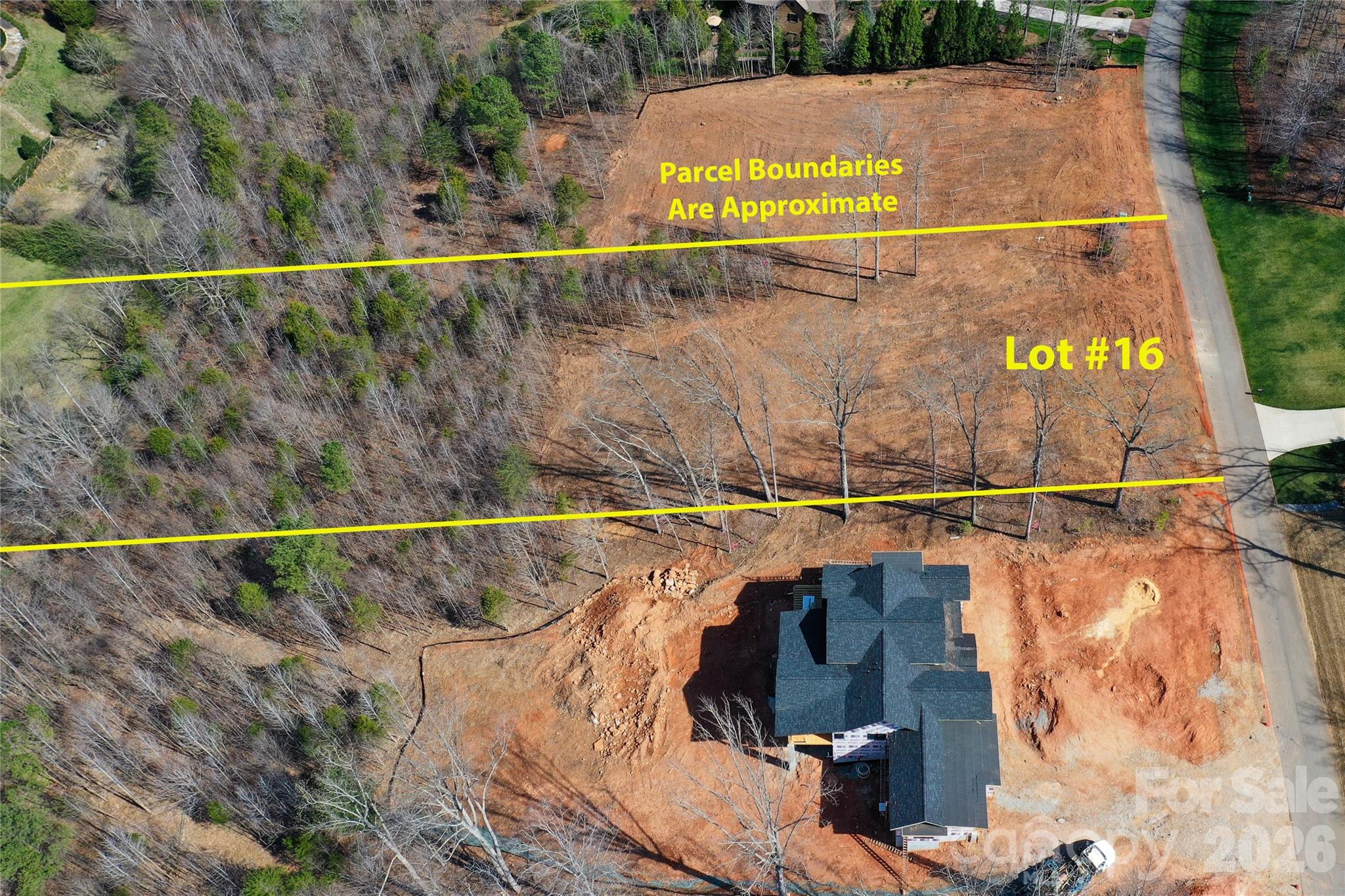 Pinnacle Ridge - Residential