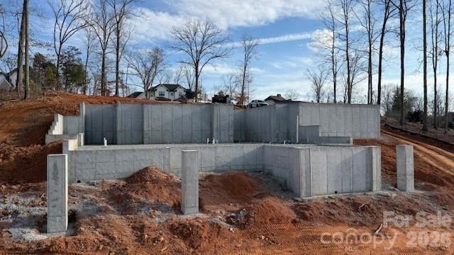 Pinnacle Ridge - Residential