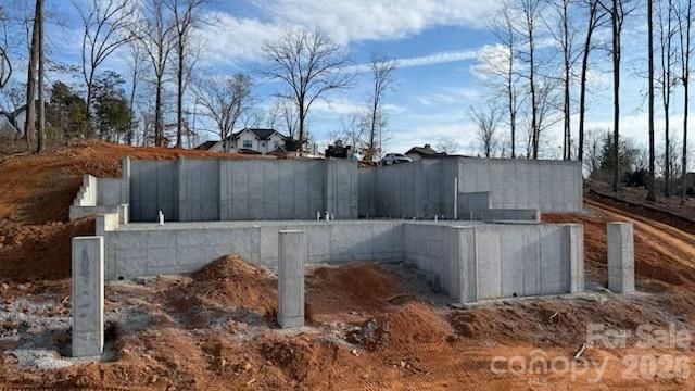 Pinnacle Ridge - Residential