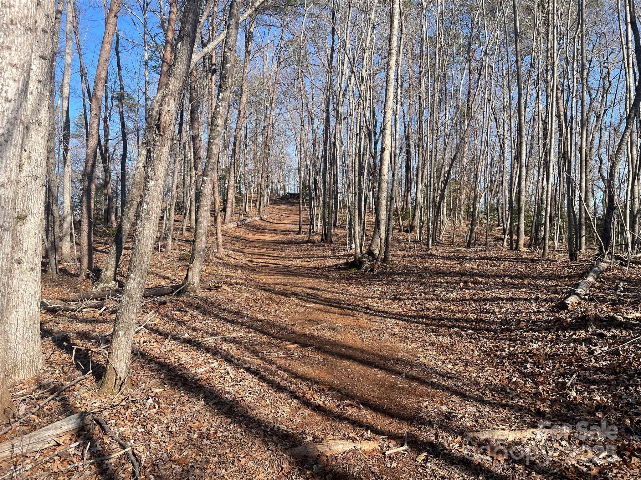 TBD S Cross Creek Trail