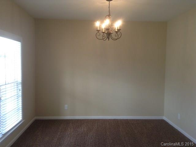 The Hampshires - Residential Lease