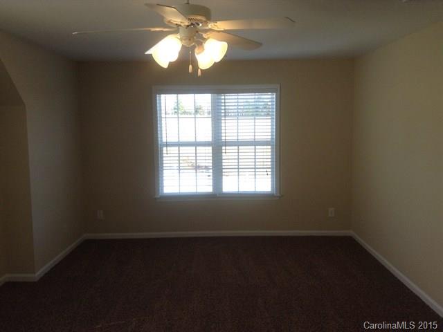 The Hampshires - Residential Lease